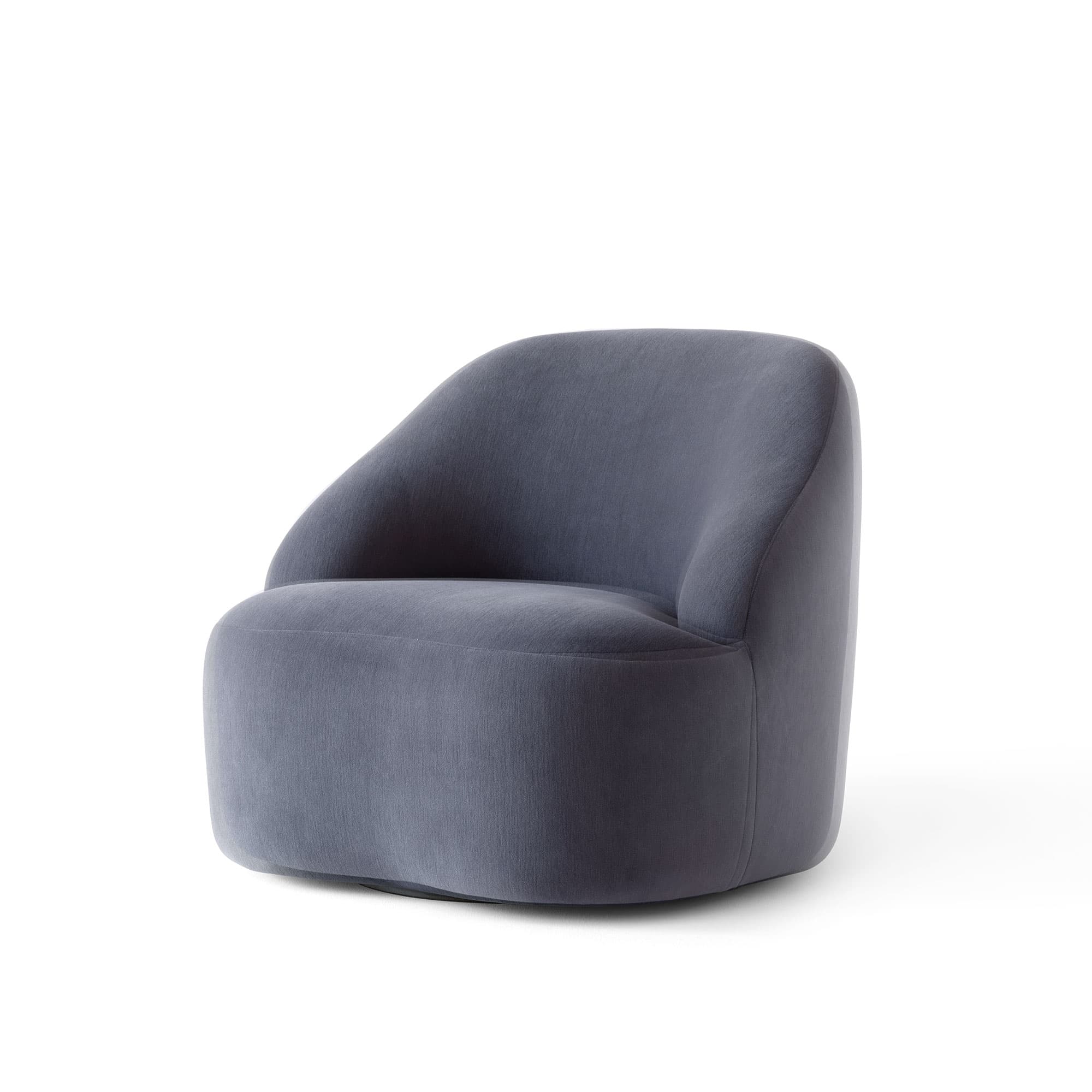 Margas Lounge Chair LC2