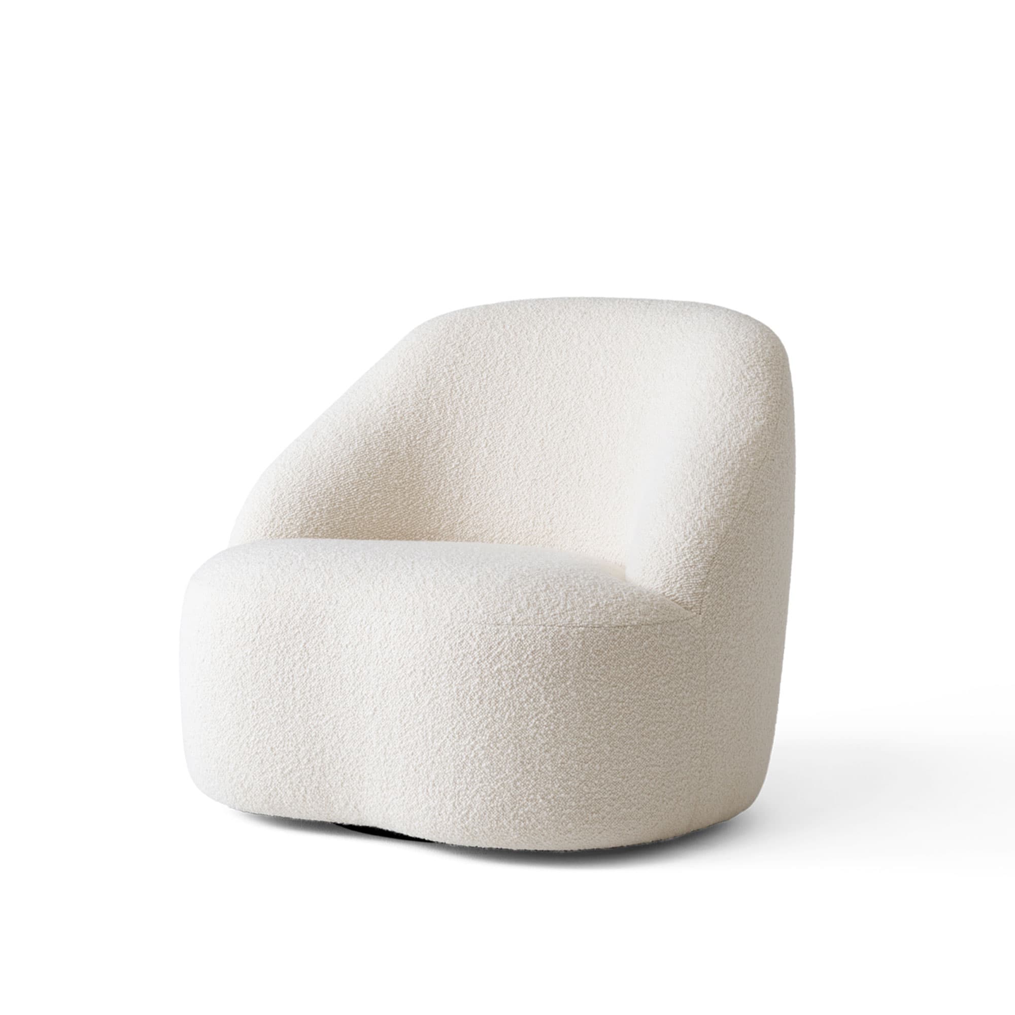 Margas Lounge Chair LC2