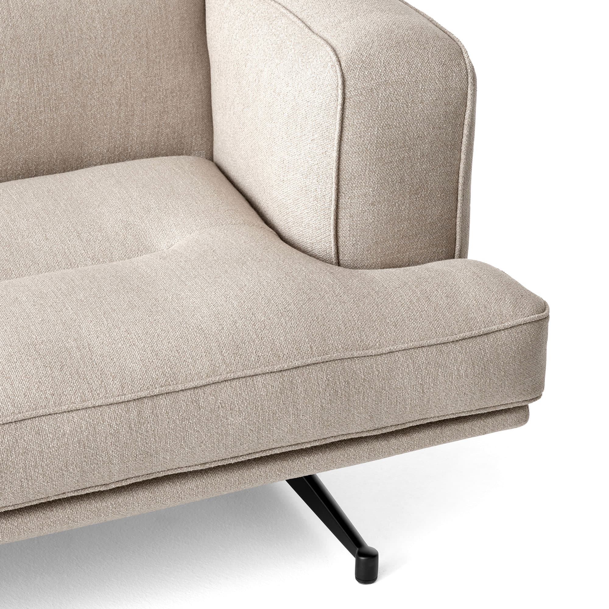 Inland AV21, 1-Seater
