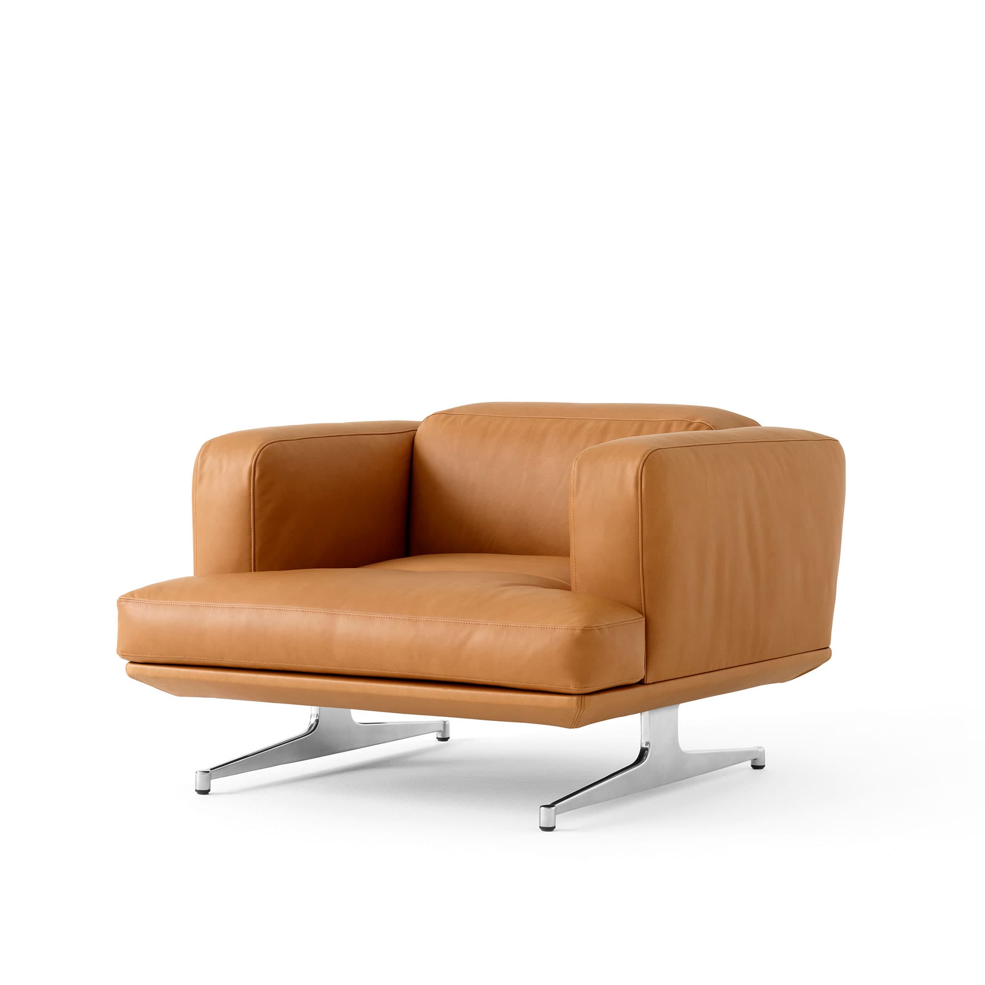 Inland AV21, 1-Seater