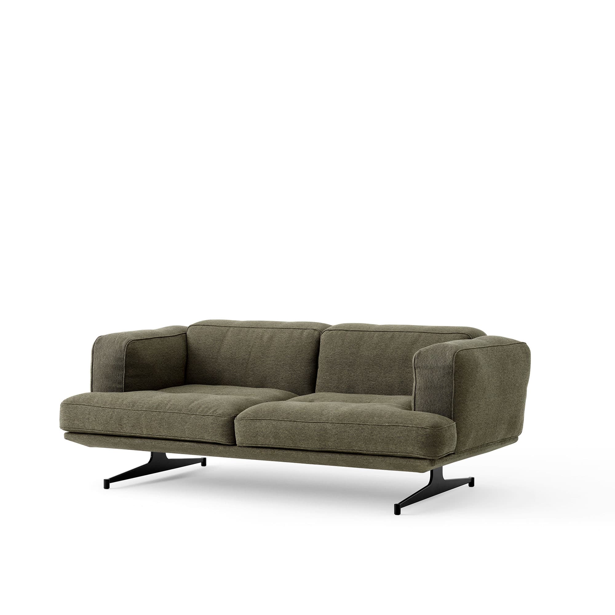 Inland AV22, 2-Seater