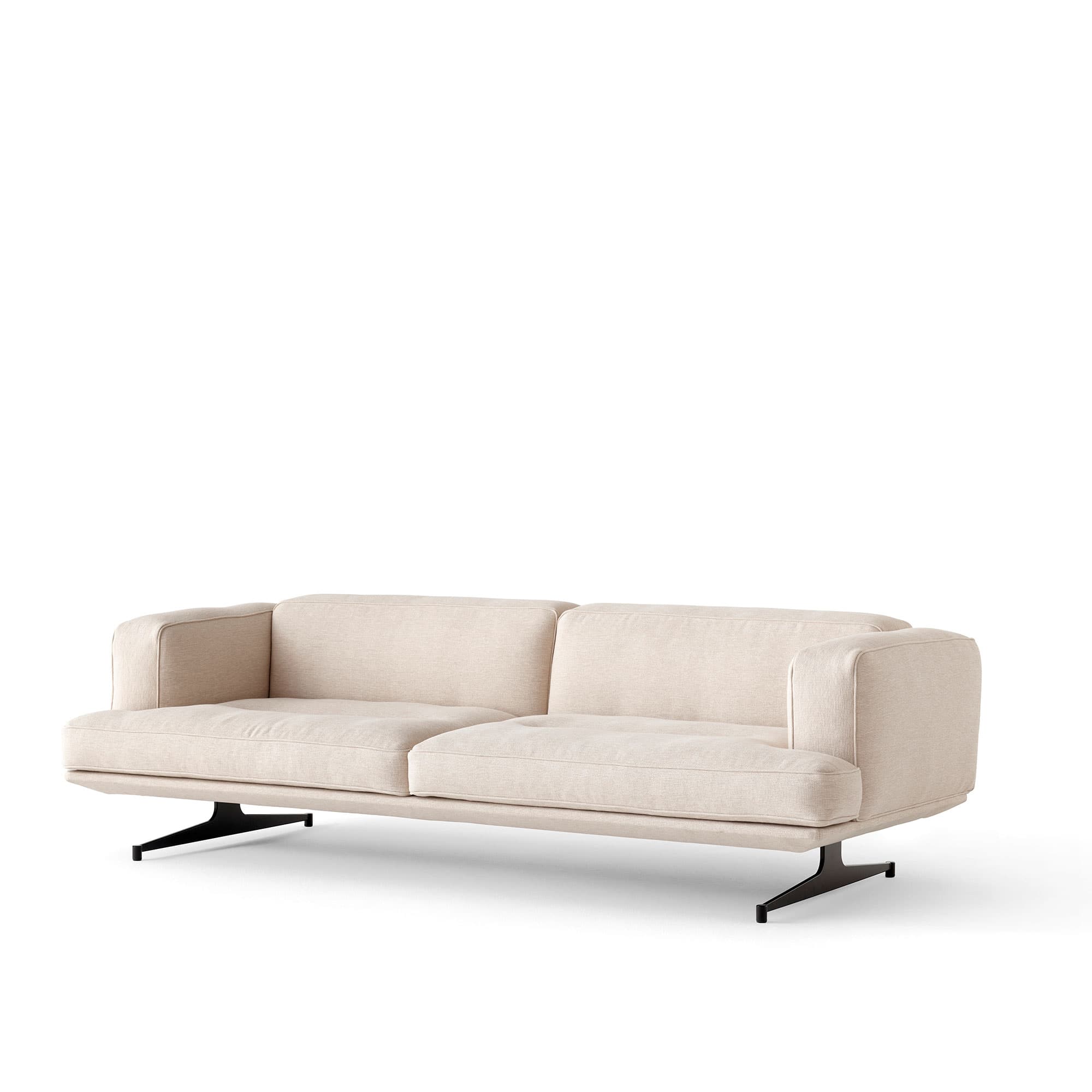 Inland AV23, 3-Seater