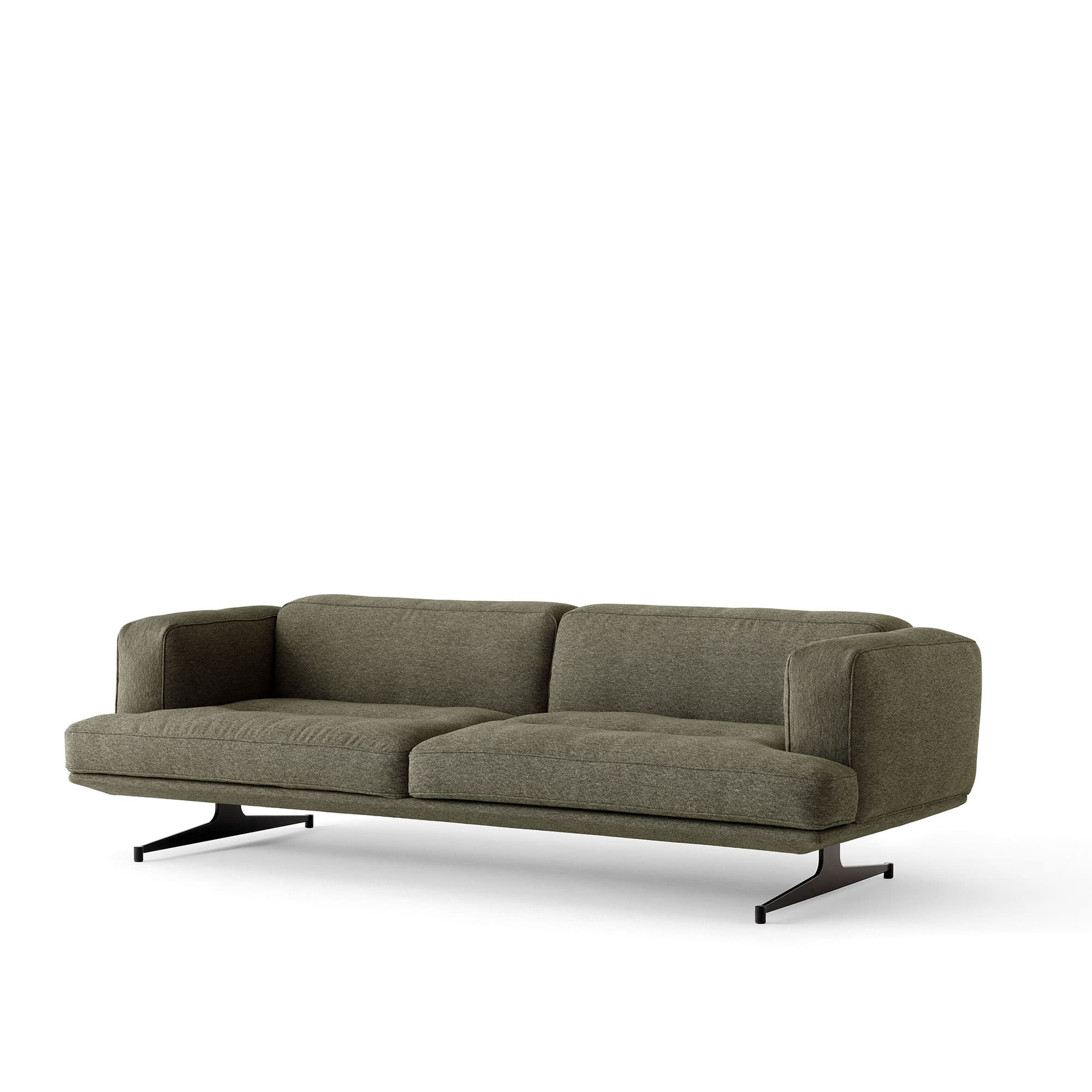 Inland AV23, 3-Seater