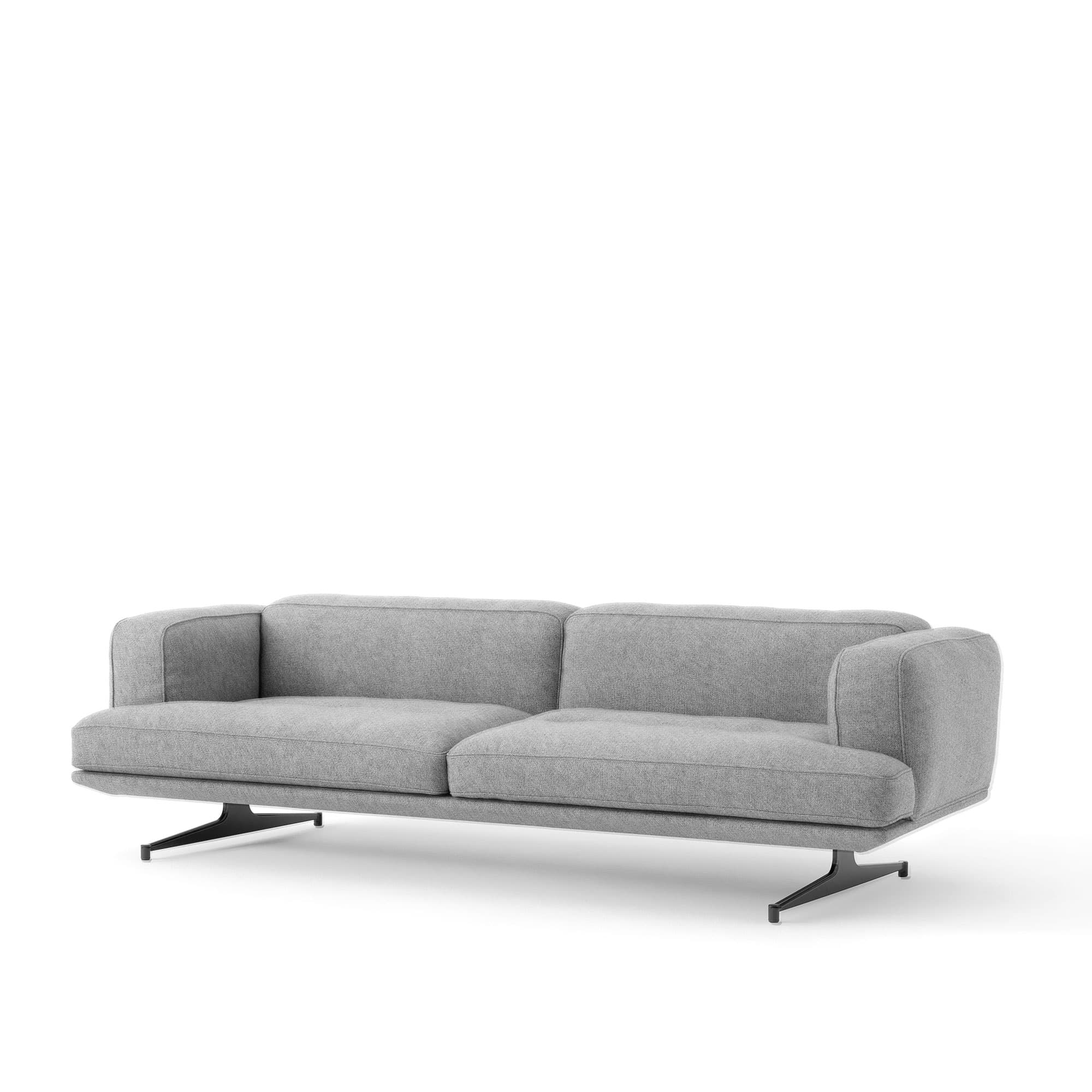 Inland AV23, 3-Seater