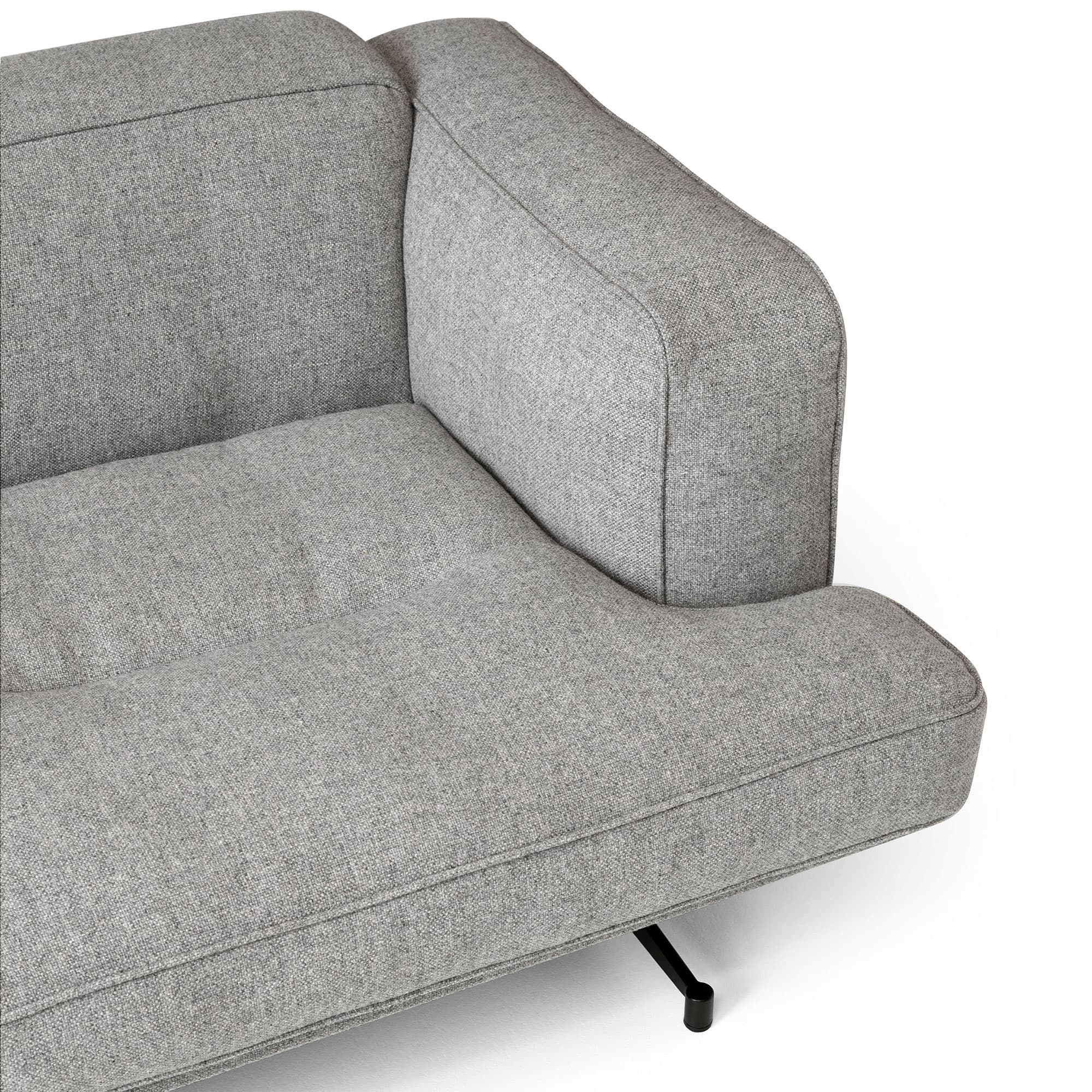 Inland AV23, 3-Seater