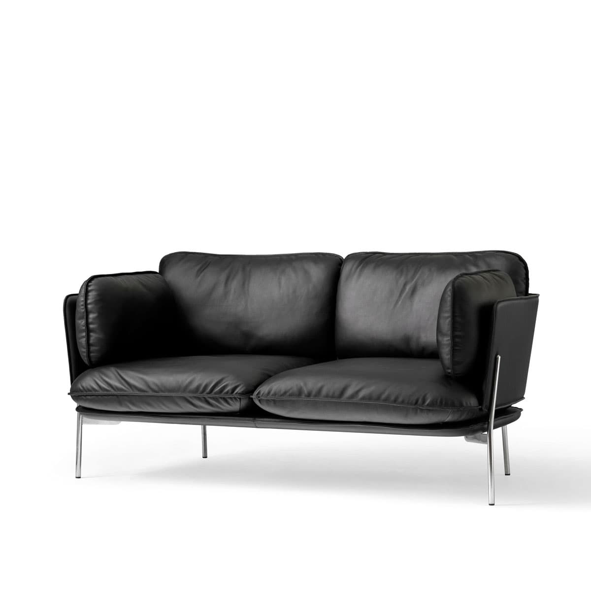 Cloud 2-seater LN2