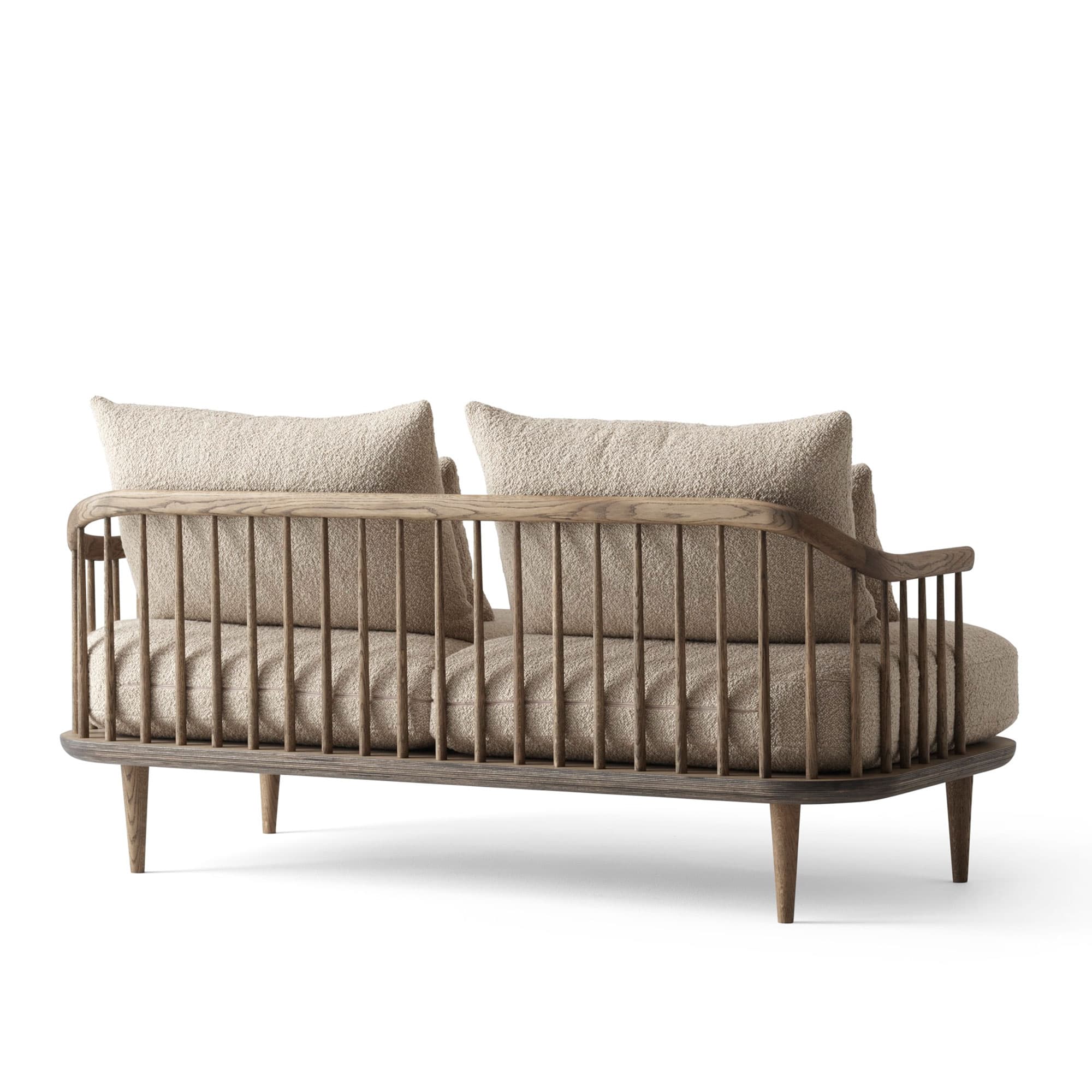 Fly Sofa SC2 Other fabrics