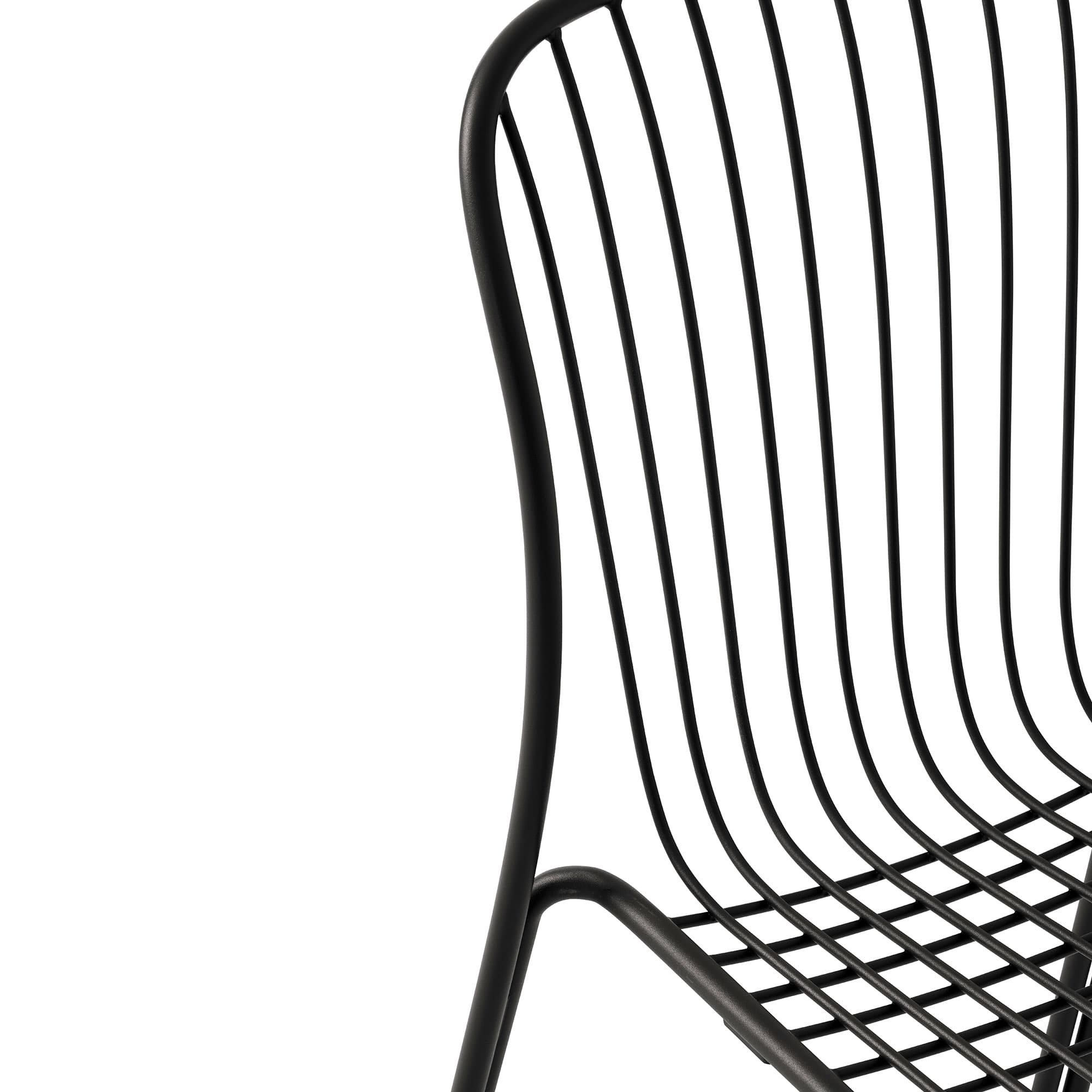 Thorvald Sidechair SC94