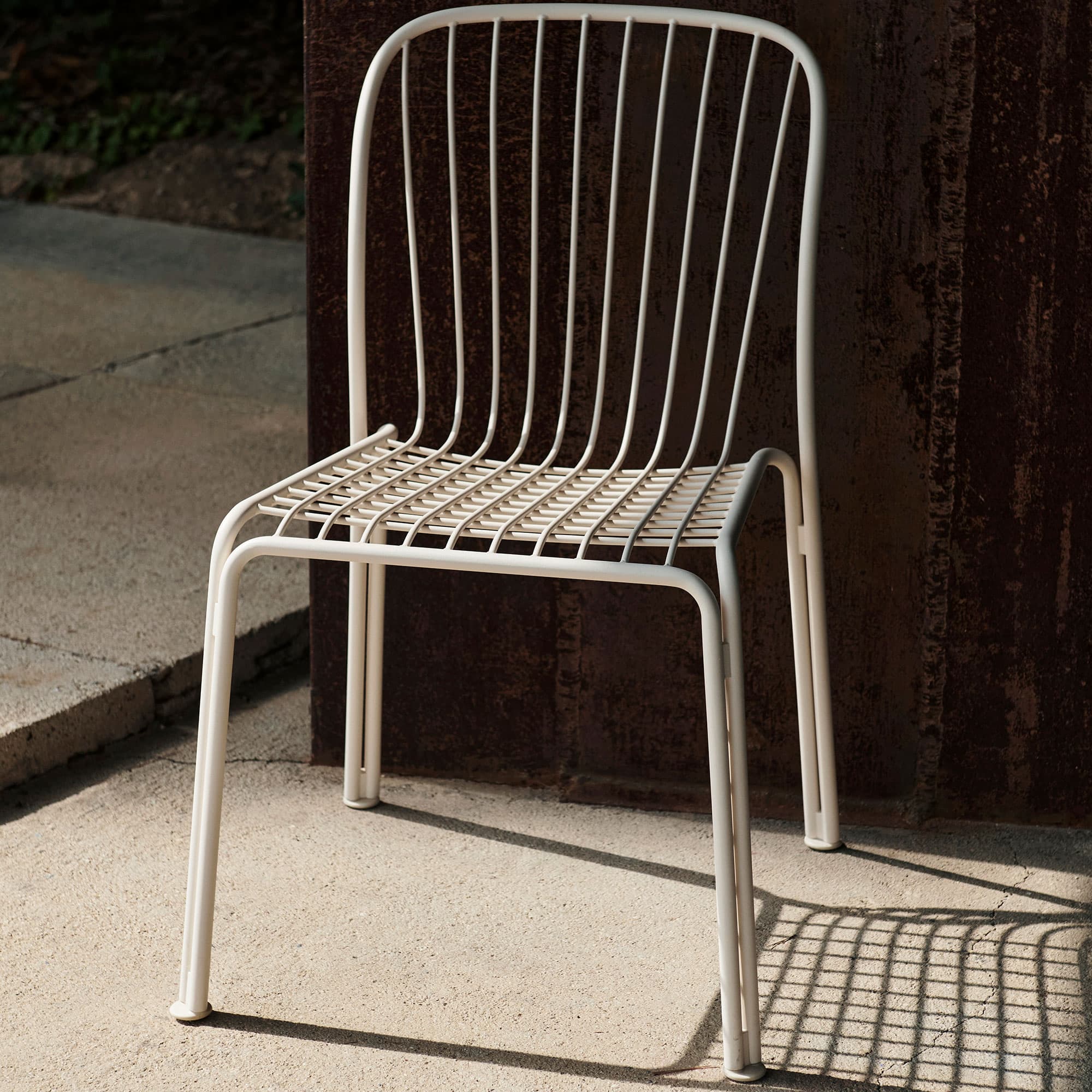 Thorvald Sidechair SC94