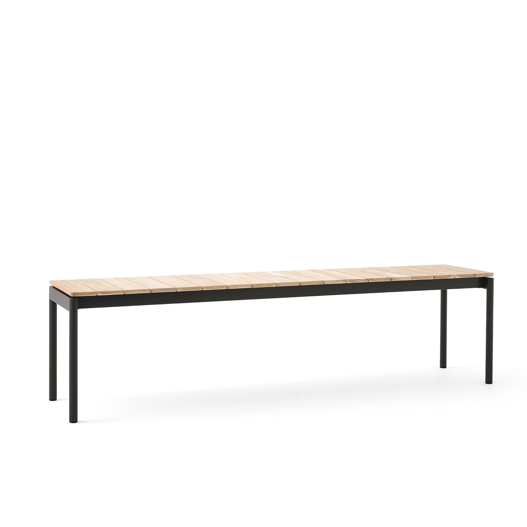 Ville Outdoor Bench AV27/AV28