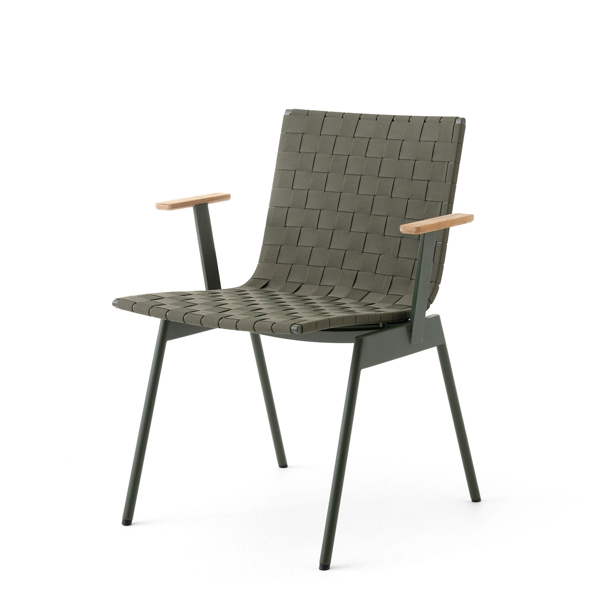 Ville Outdoor Armchair AV34