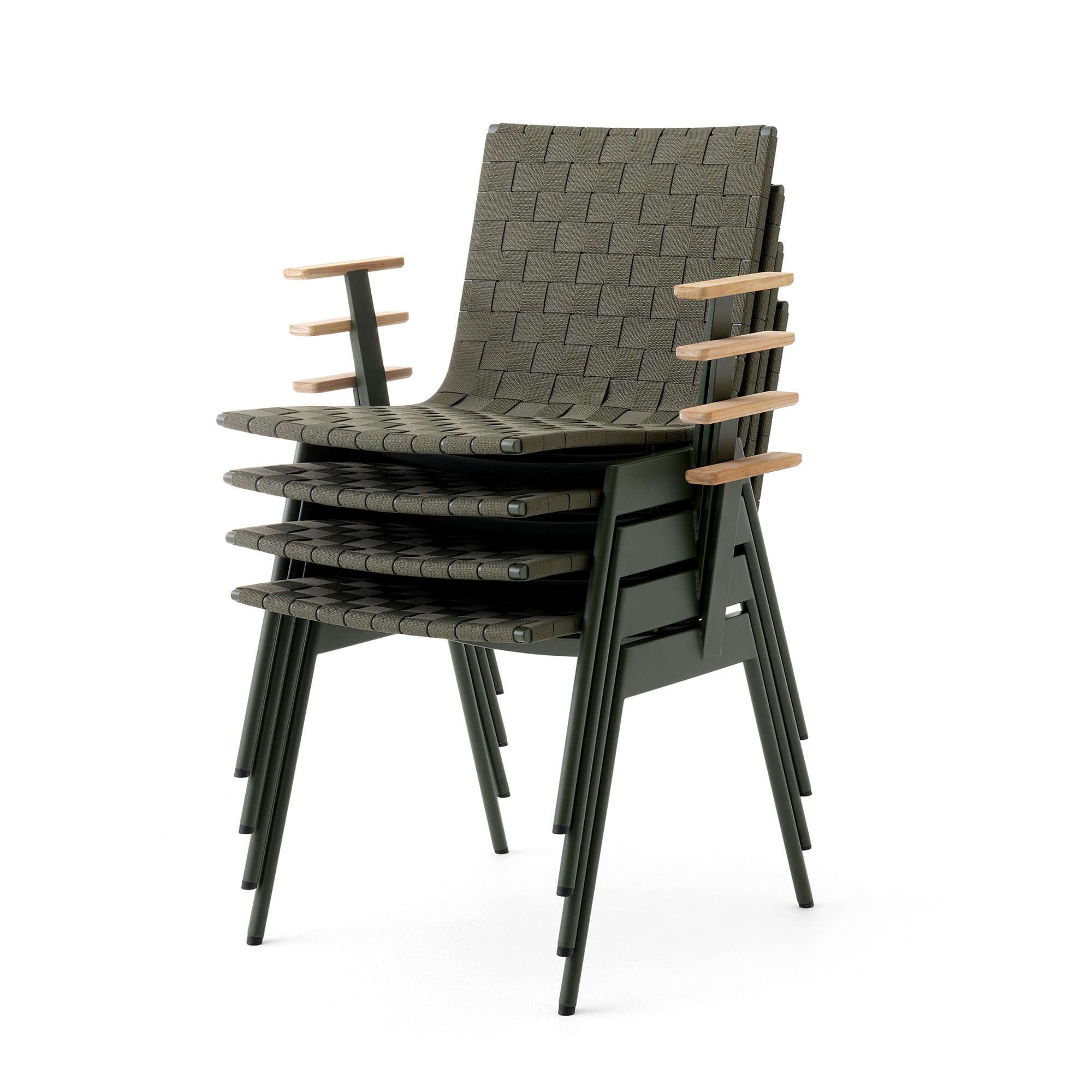 Ville Outdoor Armchair AV34
