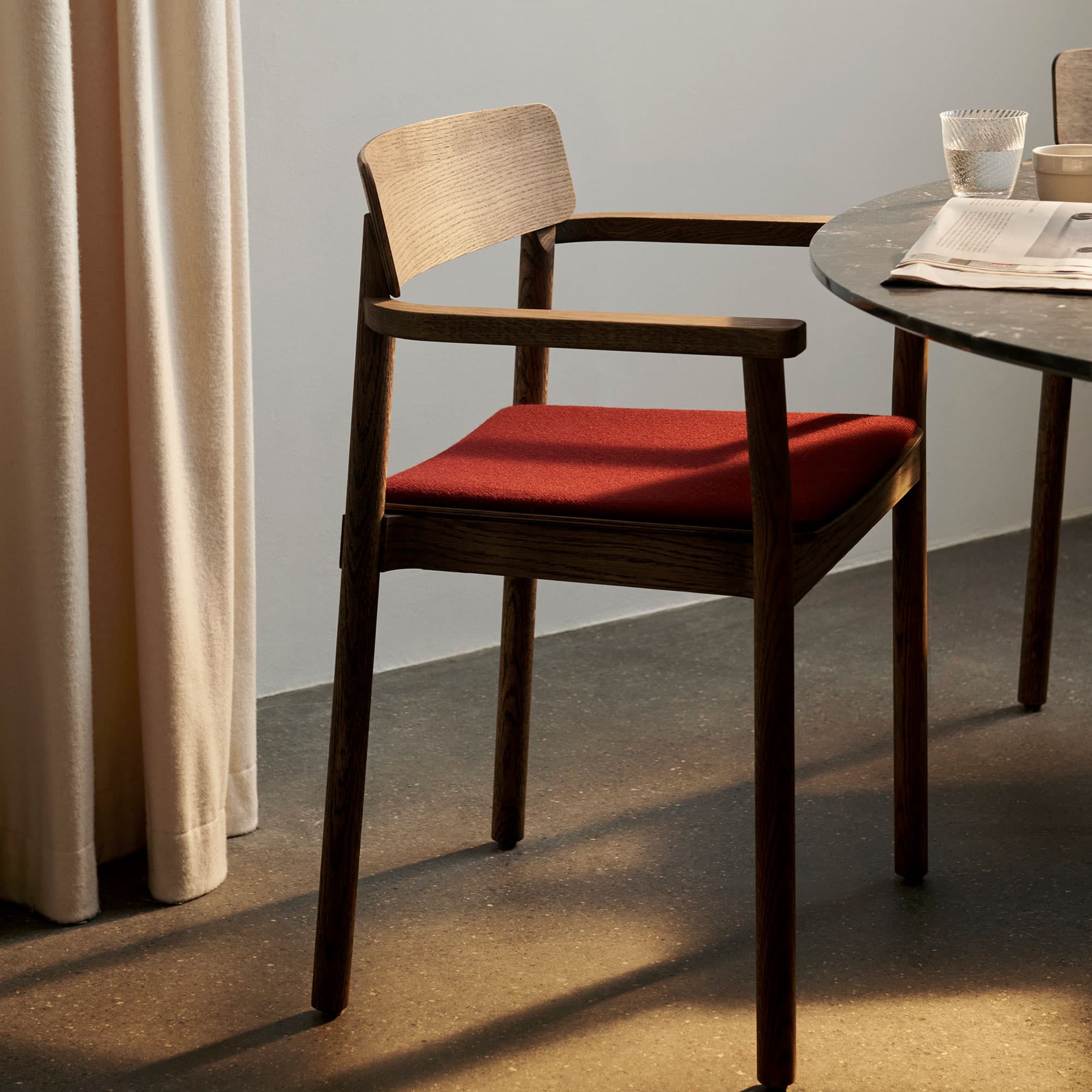 Betty Armchair TK11