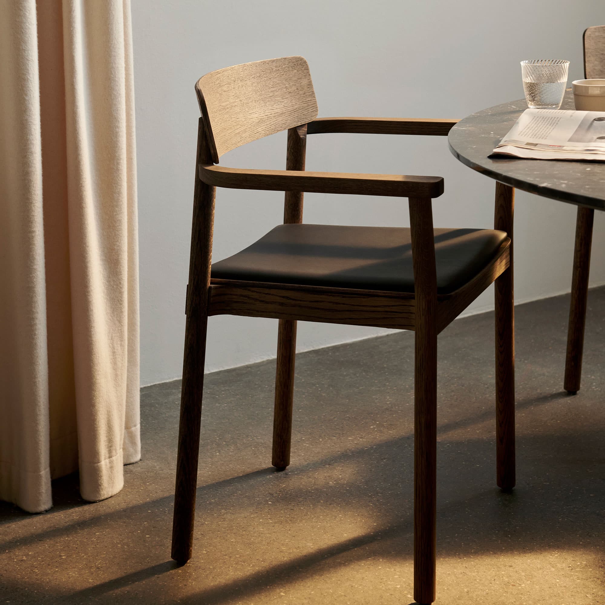 Betty Armchair TK11