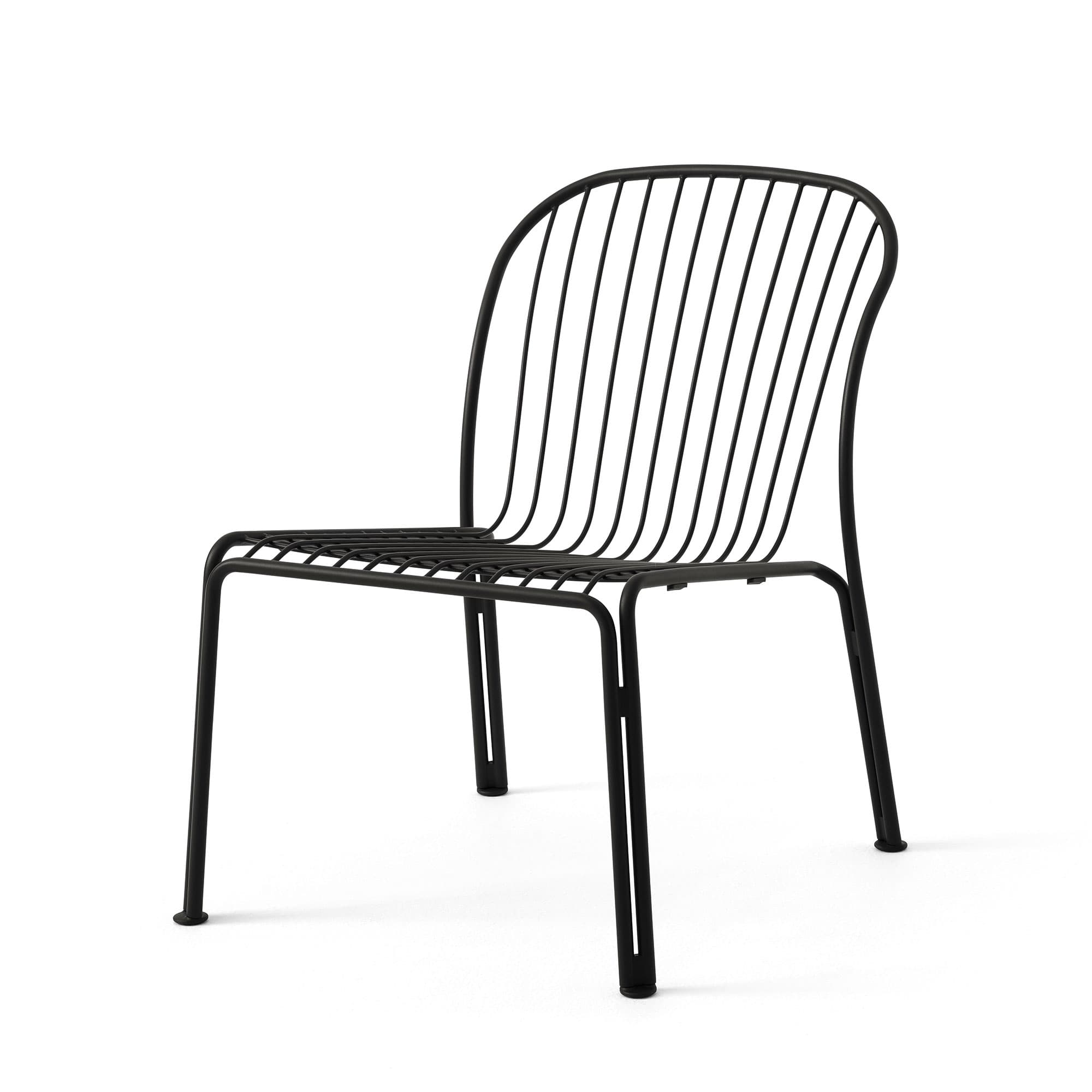 Thorvald Lounge Sidechair SC100
