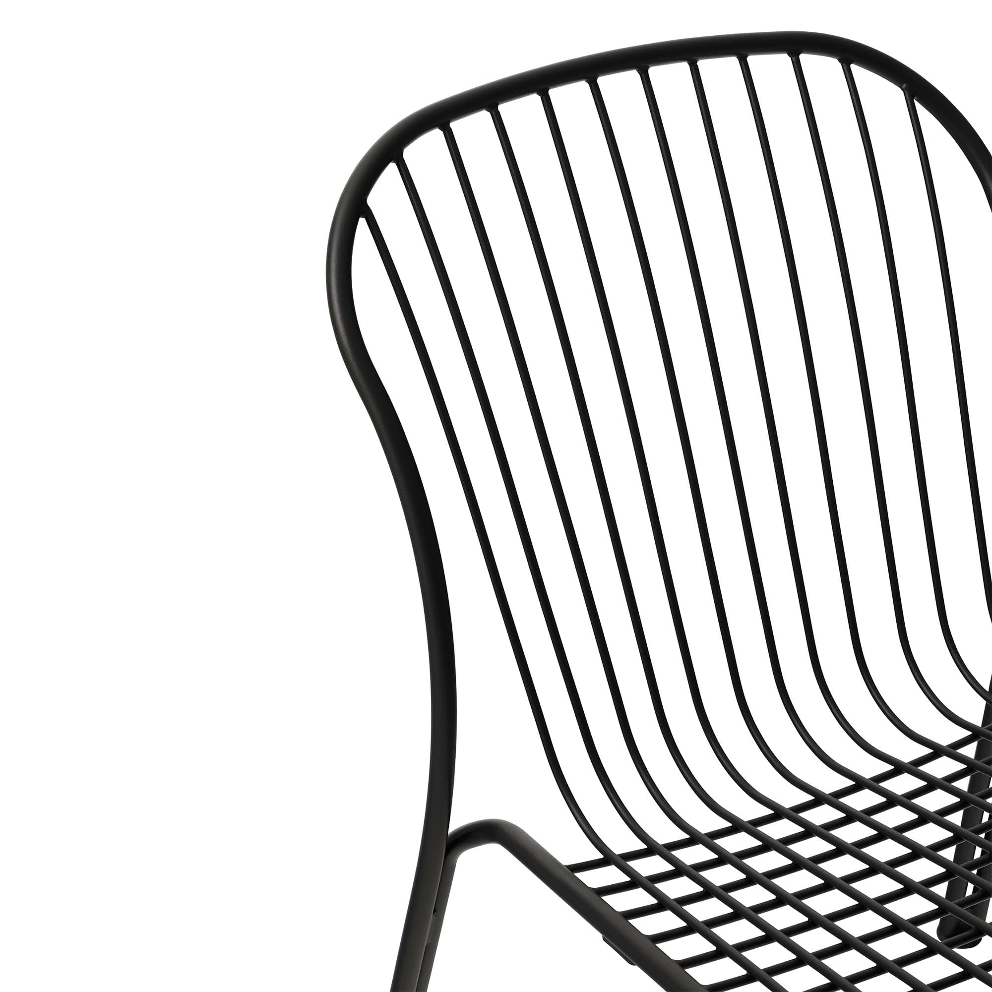 Thorvald Lounge Sidechair SC100