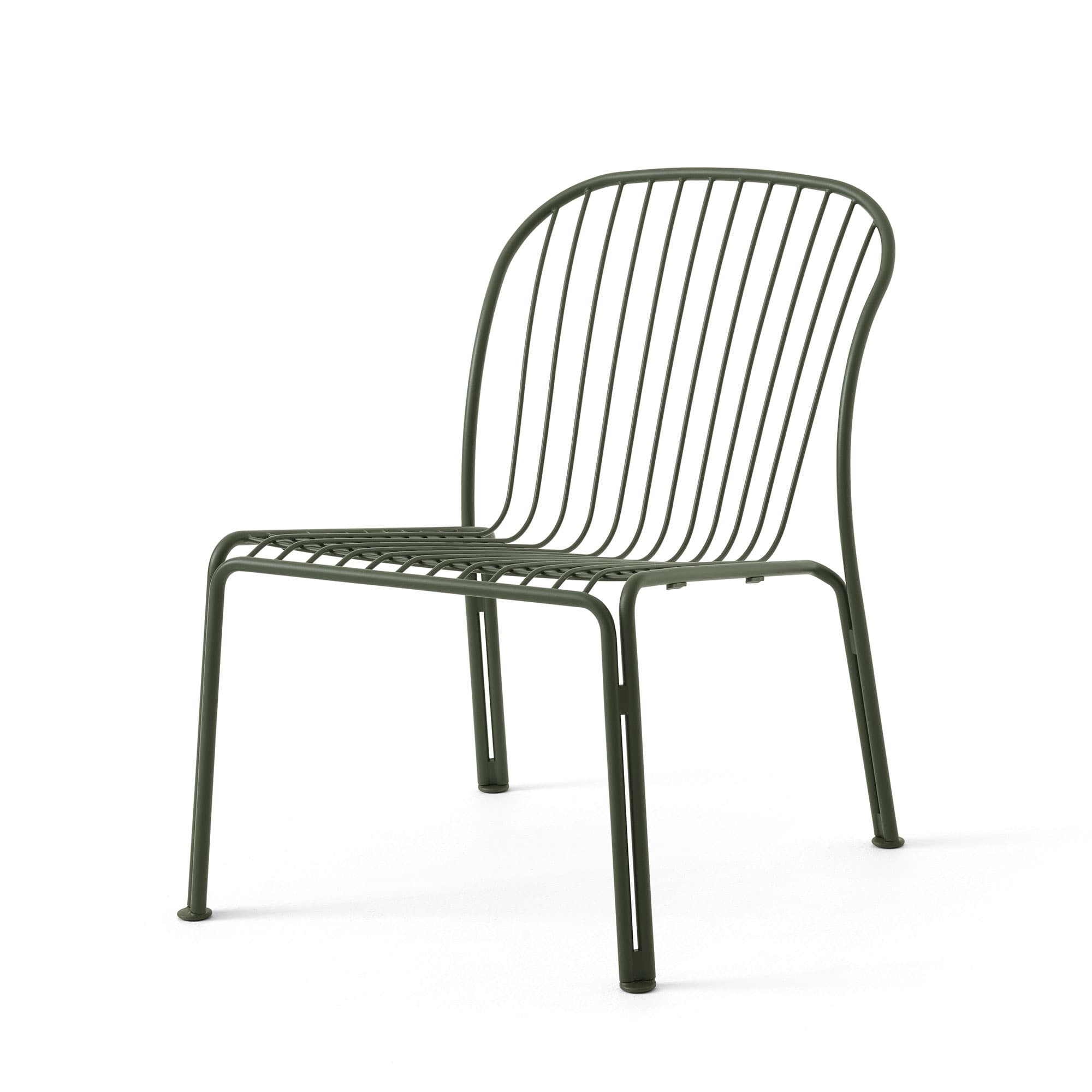 Thorvald Lounge Sidechair SC100