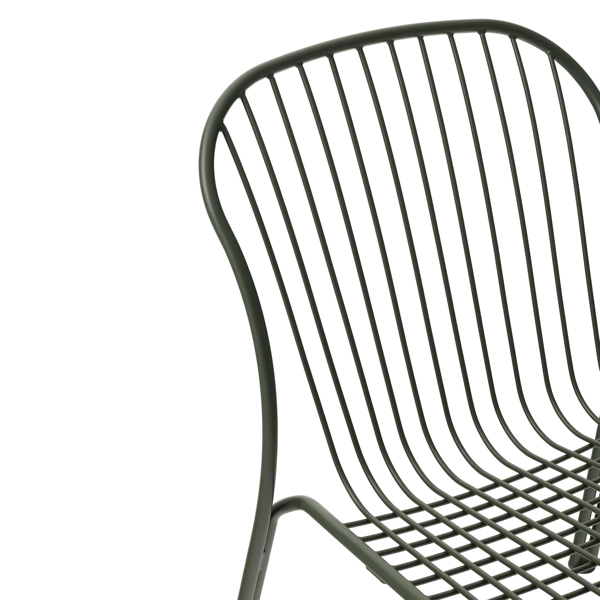 Thorvald Lounge Sidechair SC100