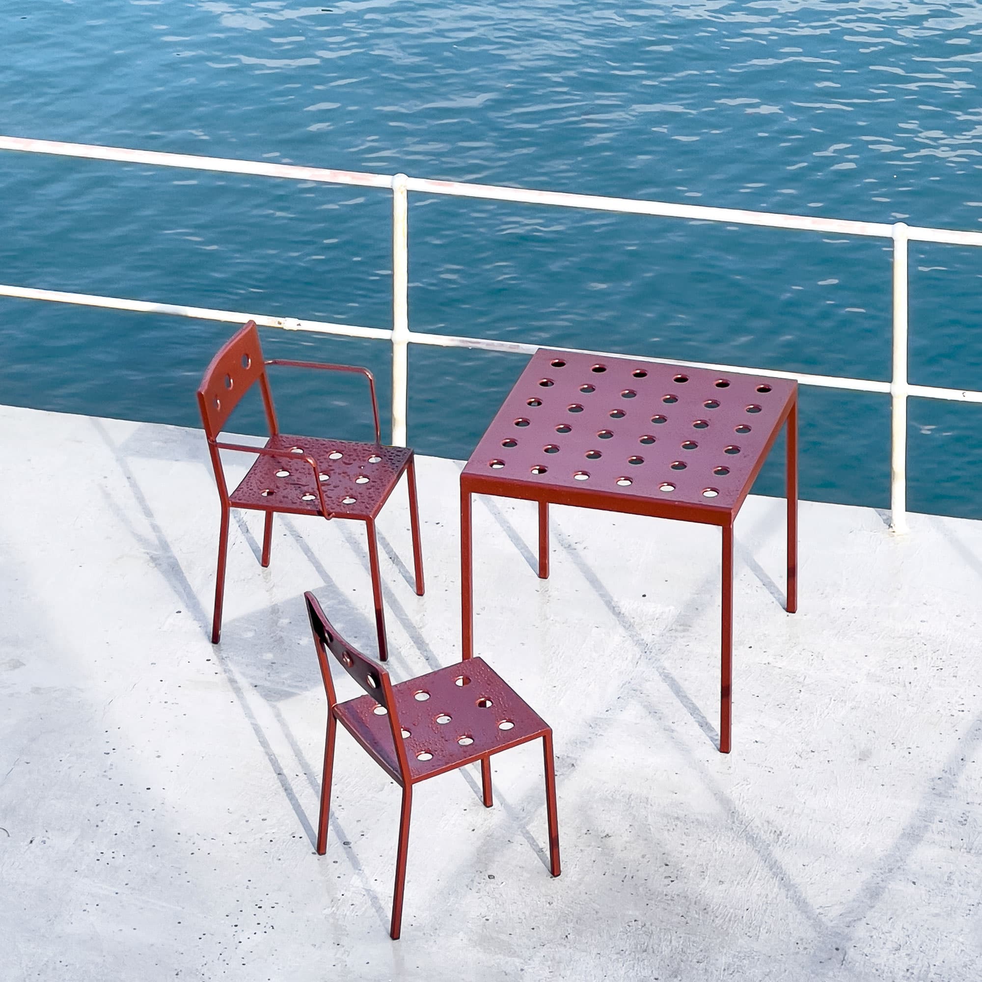Balcony Chair