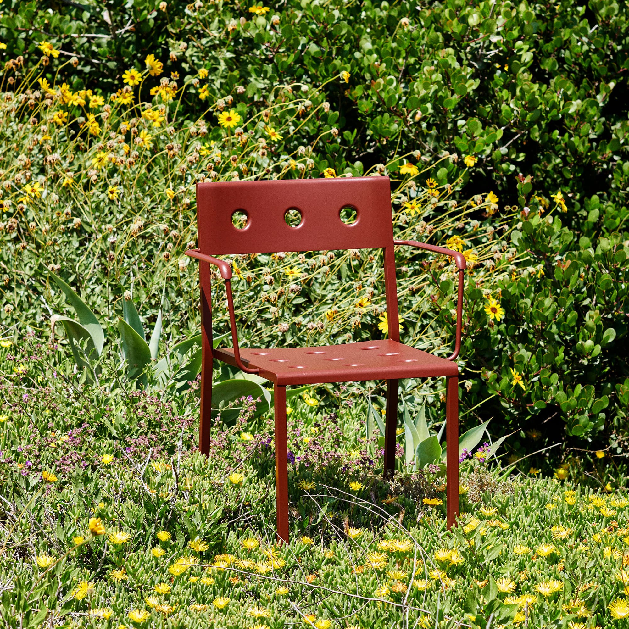 Balcony Armchair