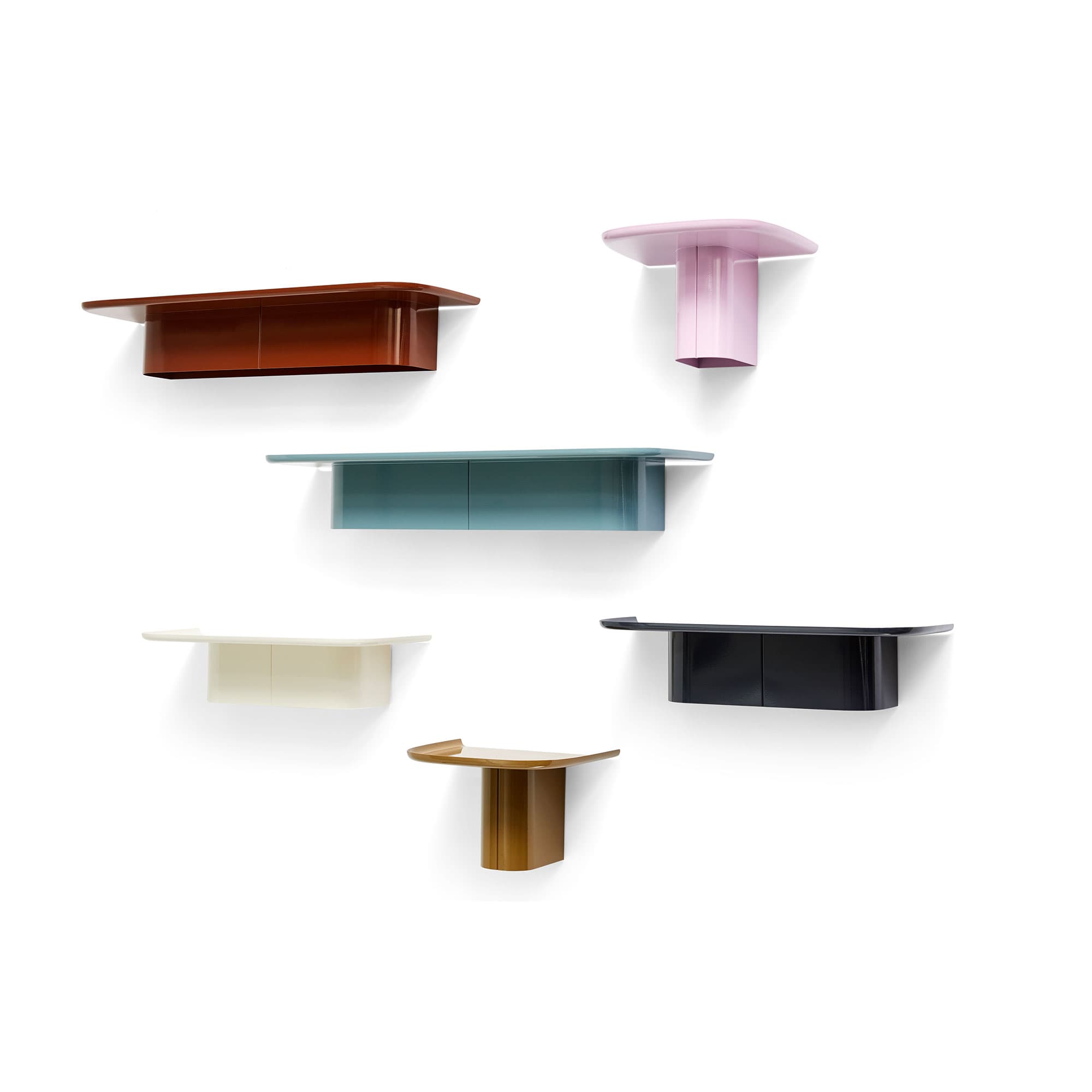 Korpus Shelf