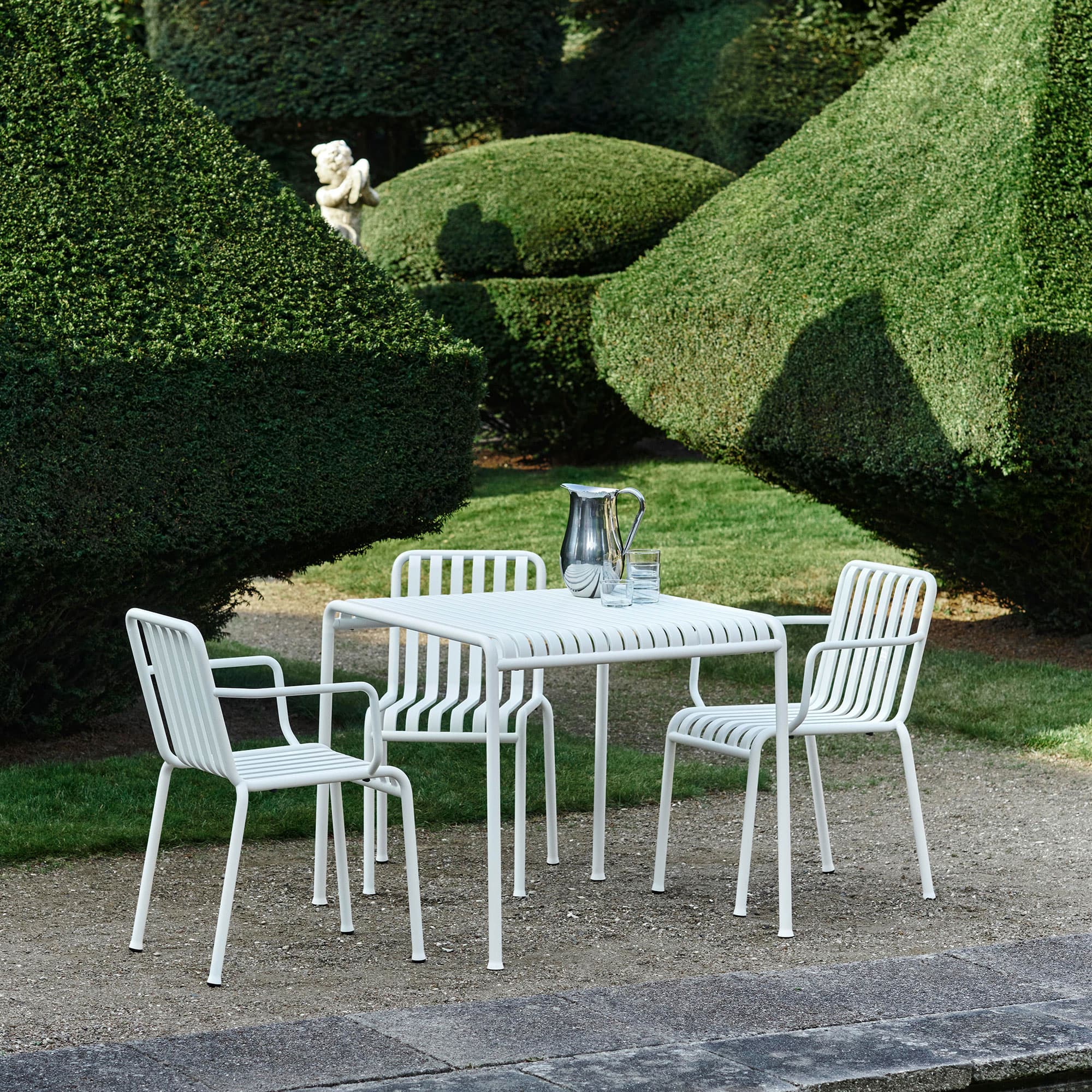 Palissade Chair