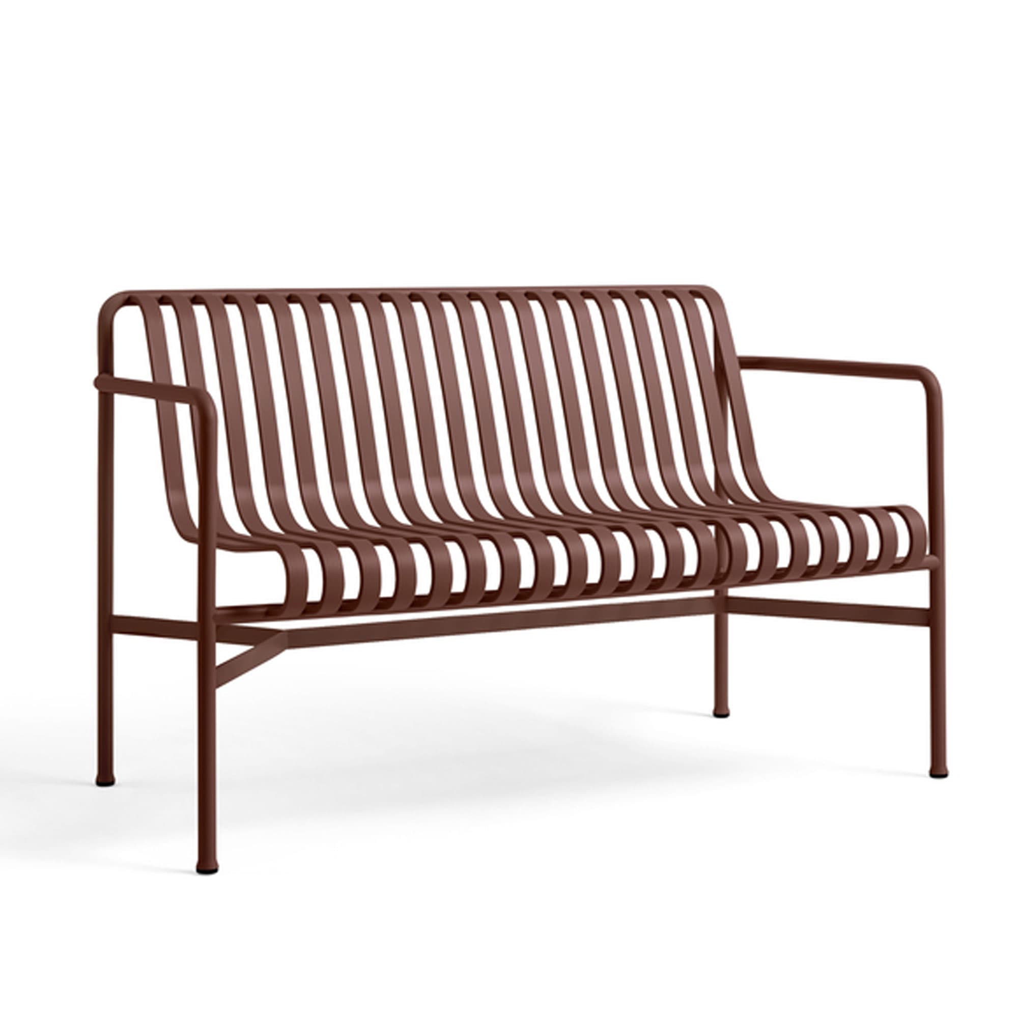 Palissade Dining bench