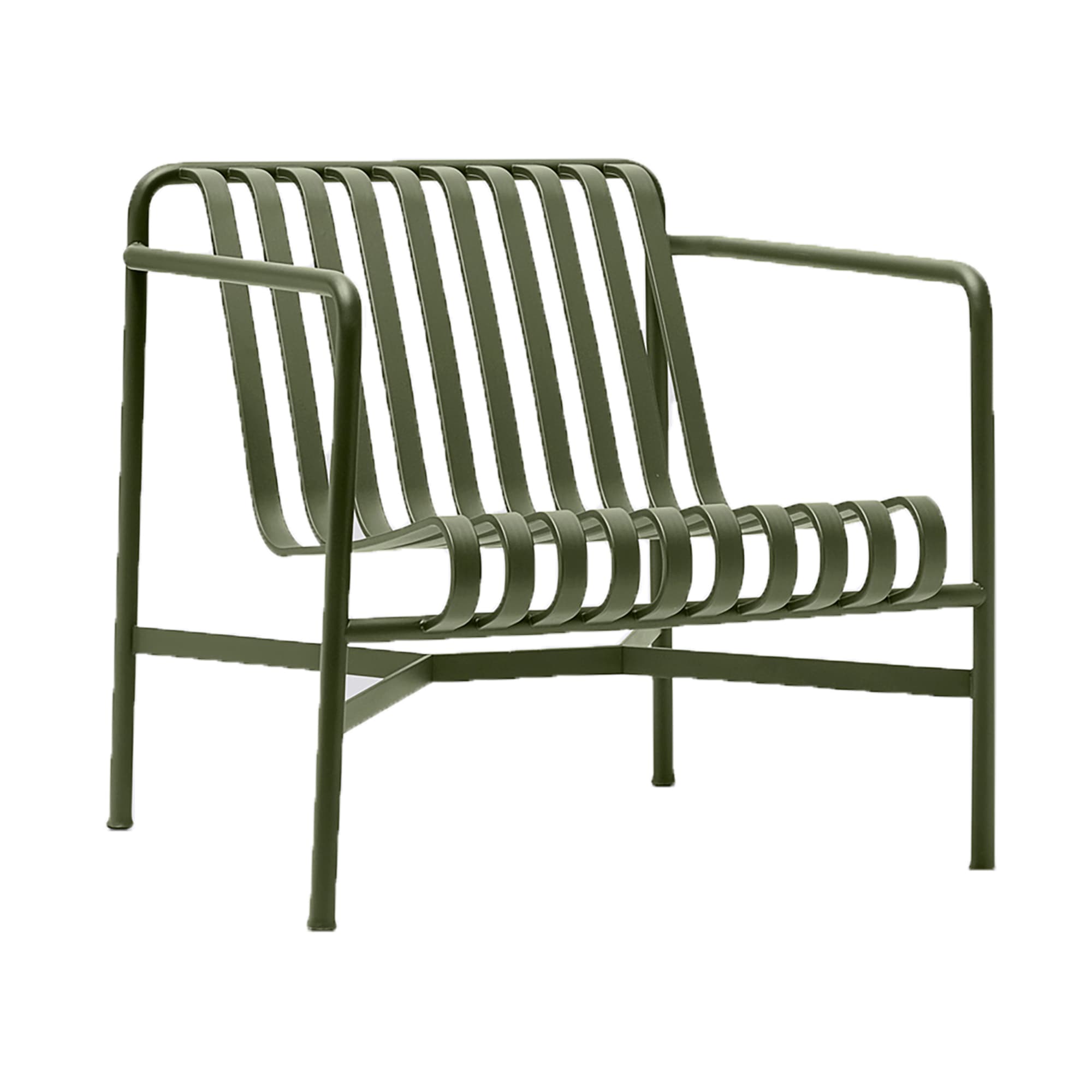 Palissade Lounge chair low