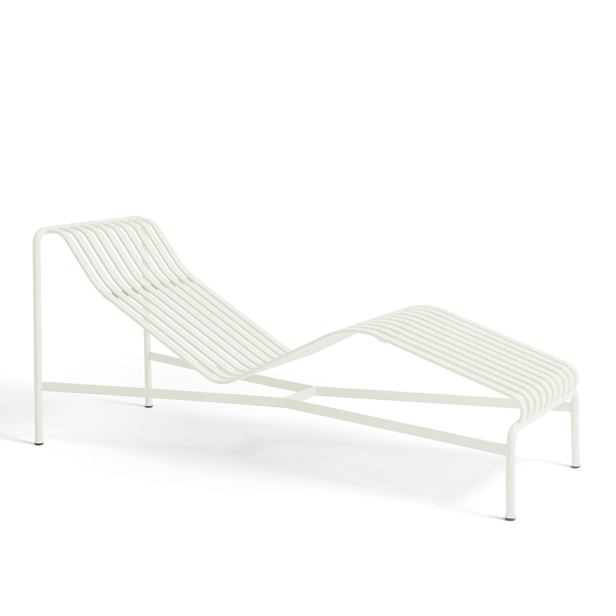 Palissade Chaise Longue