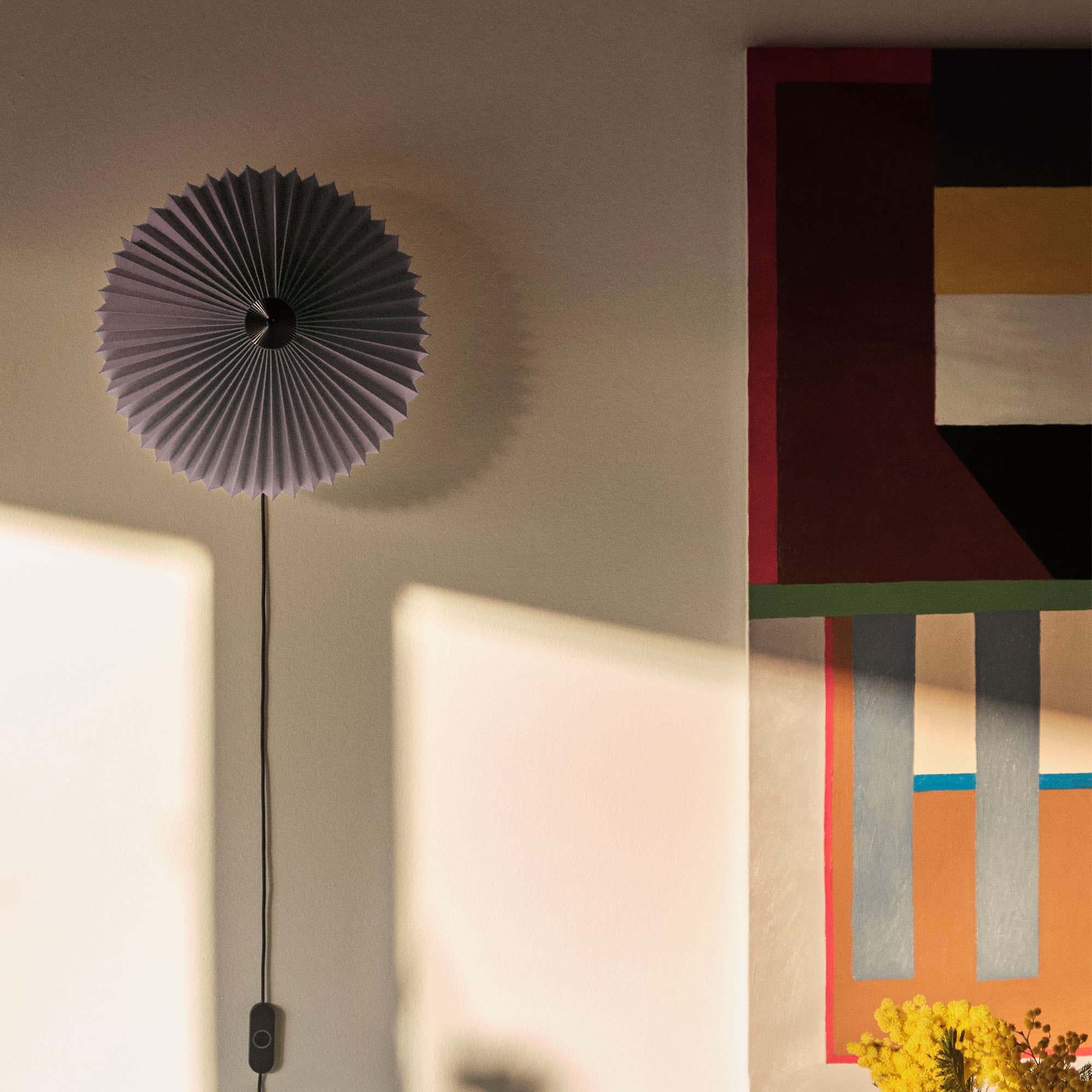 Matin Wall Lamp