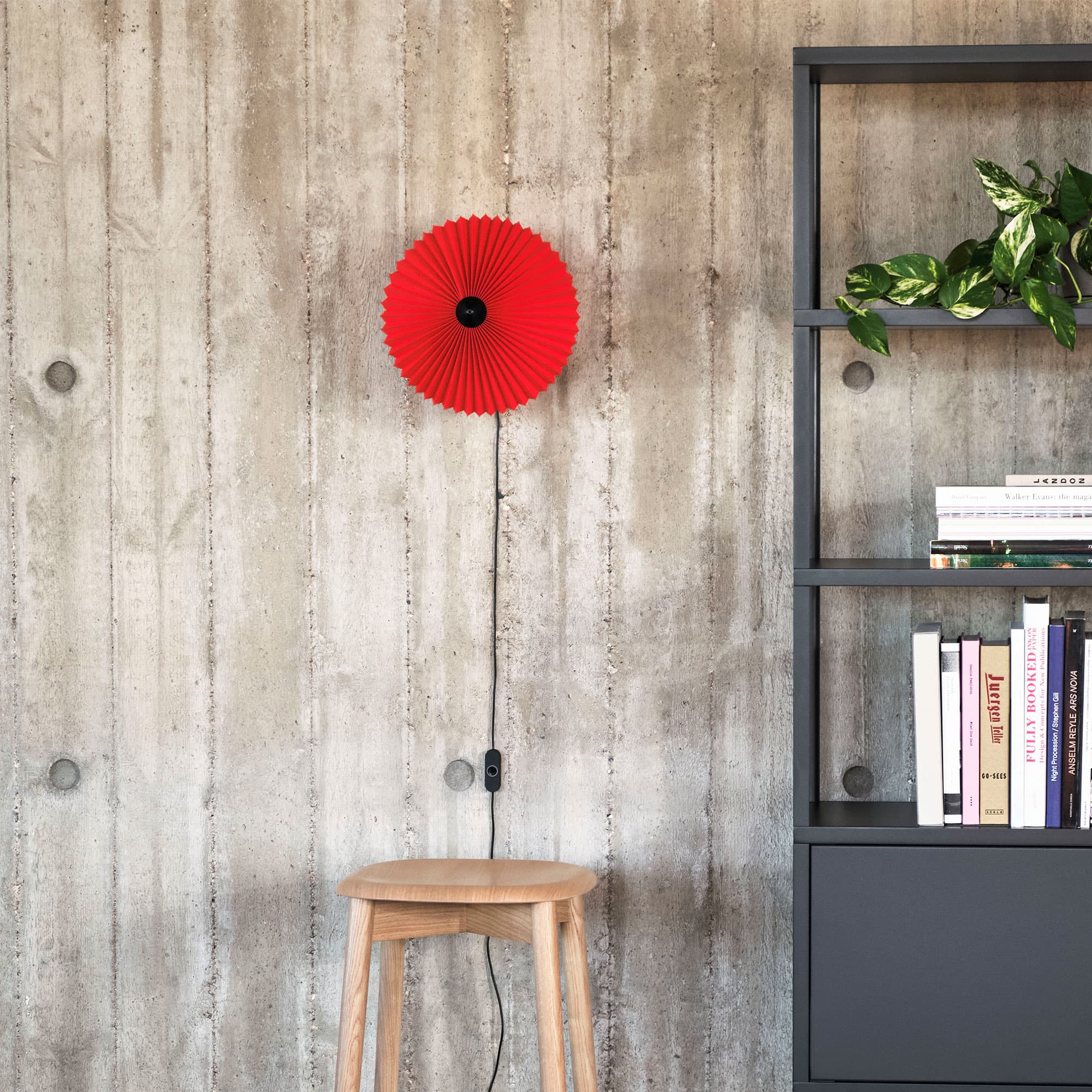 Matin Wall Lamp
