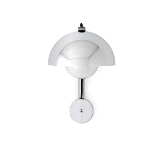 Flowerpot Wall Lamp VP8