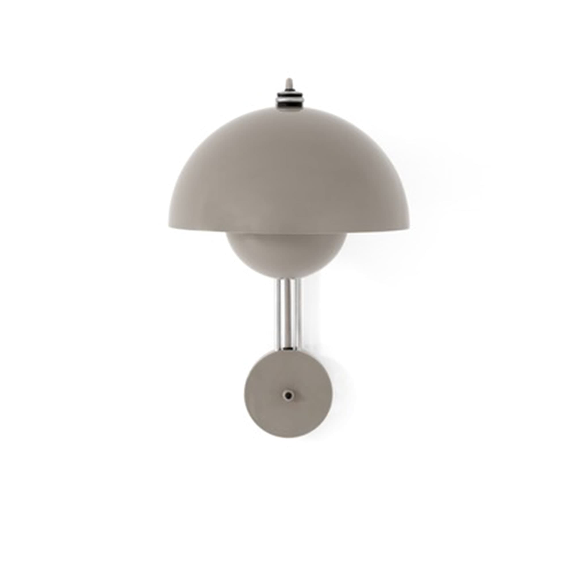 Flowerpot Wall Lamp VP8