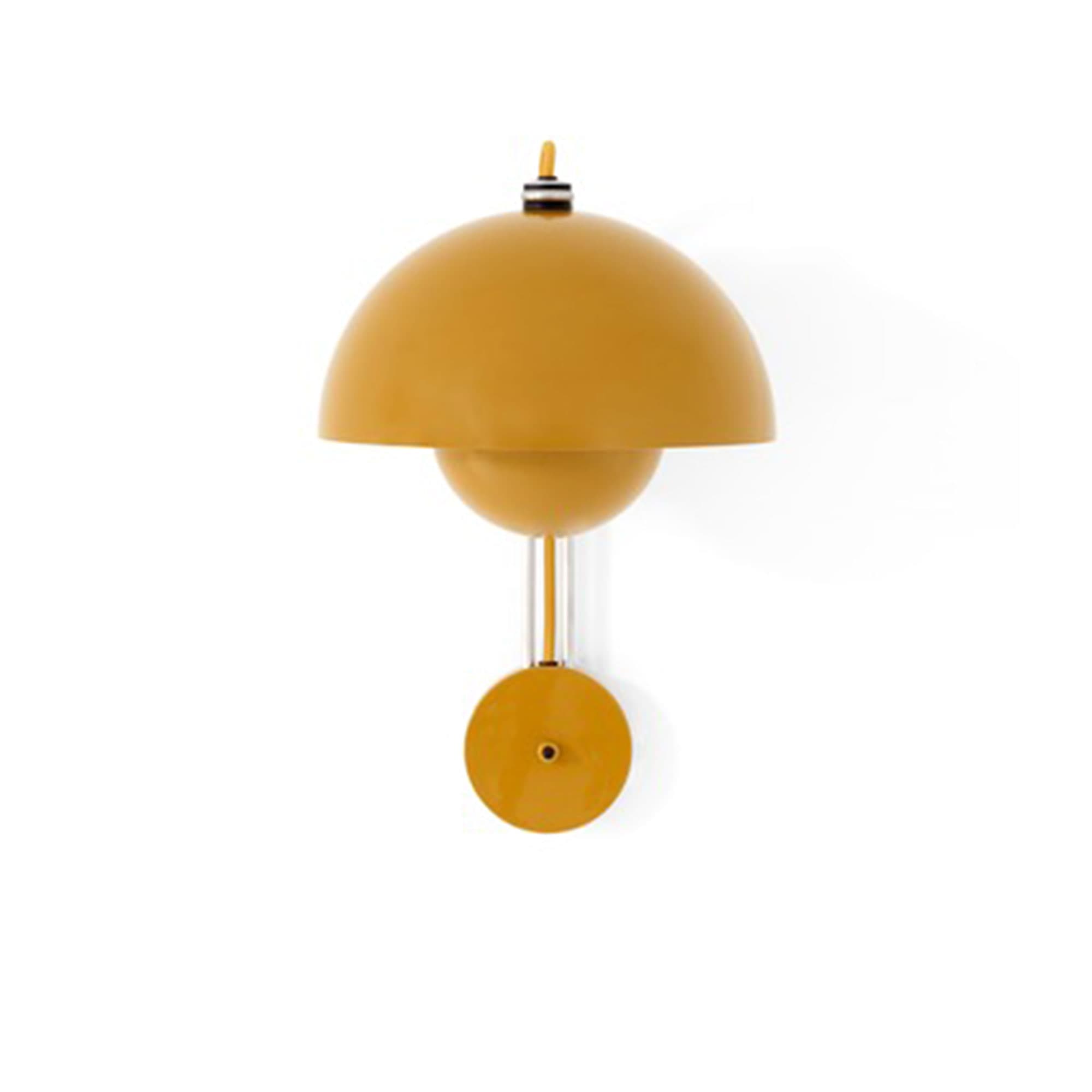 Flowerpot Wall Lamp VP8