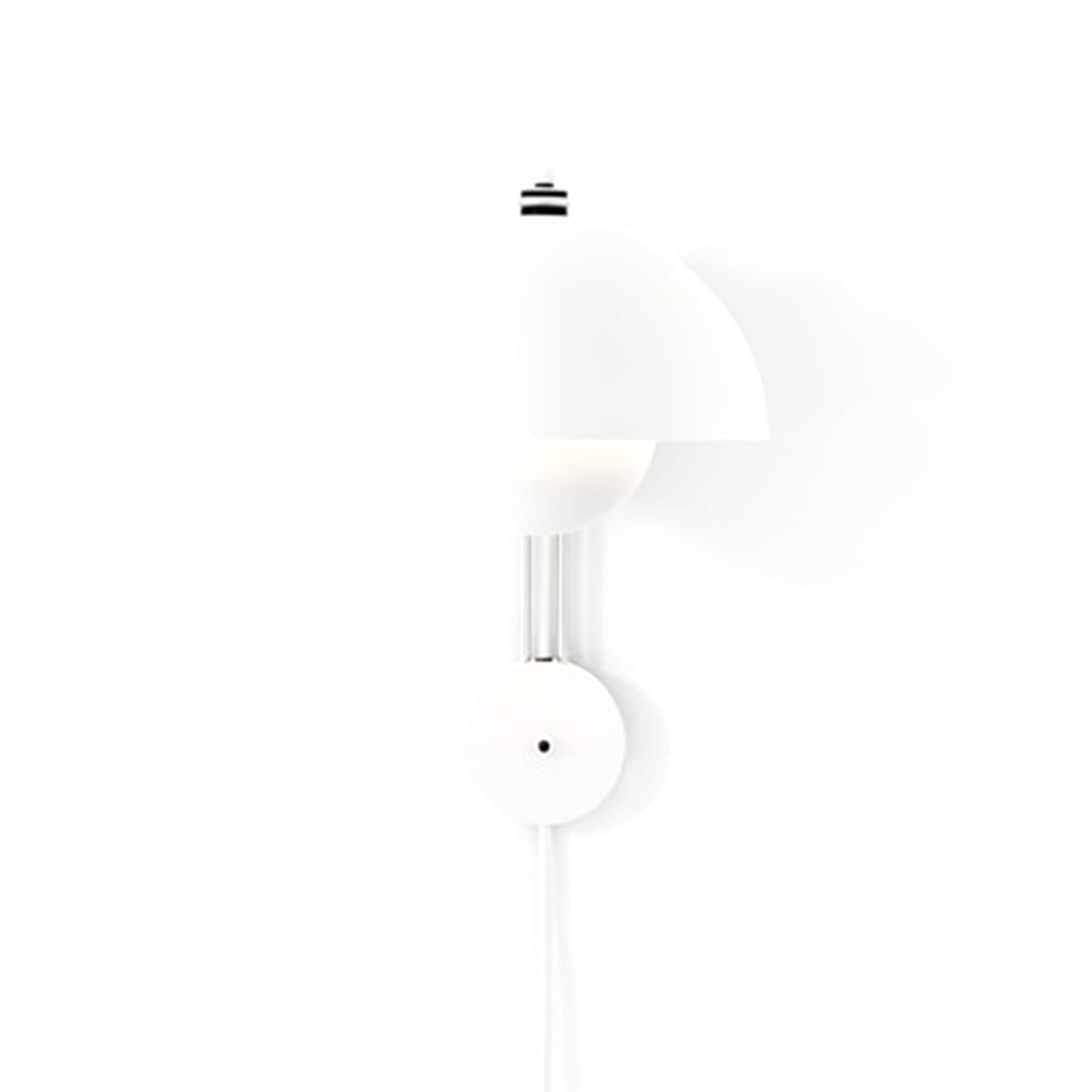 Flowerpot Wall Lamp VP8