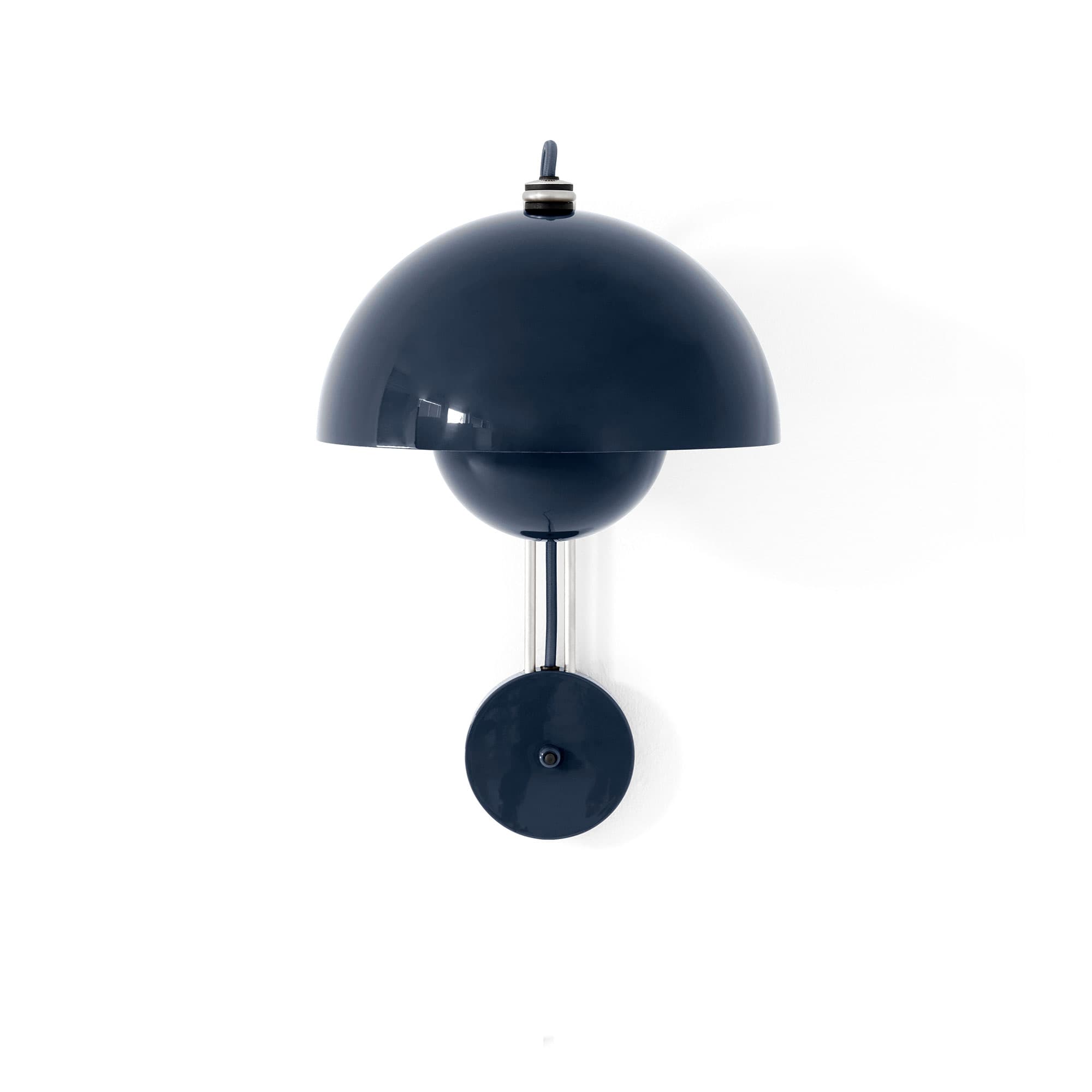 Flowerpot Wall Lamp VP8