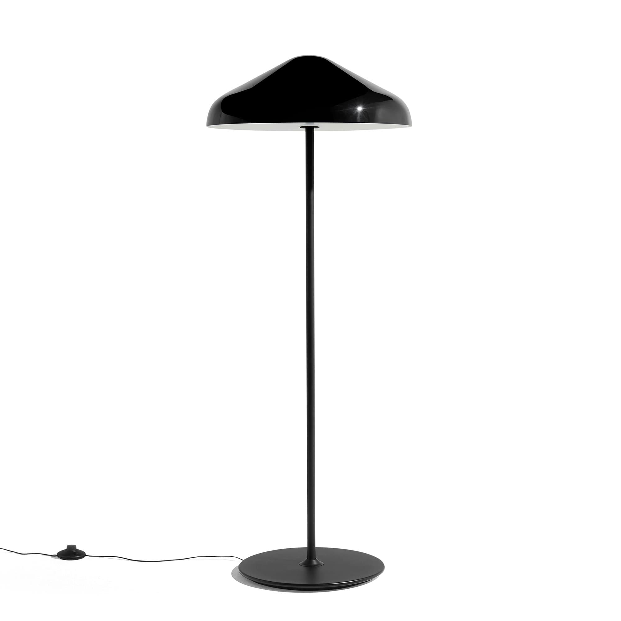 Pao Steel Floor Lamp