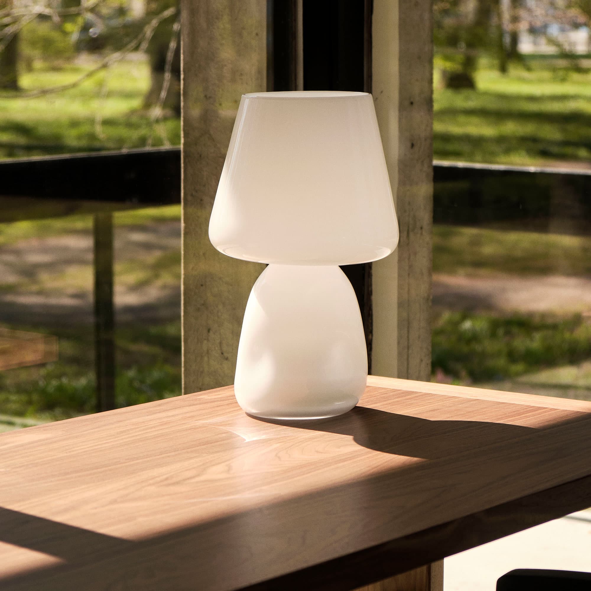 Apollo Table Lamp Shade