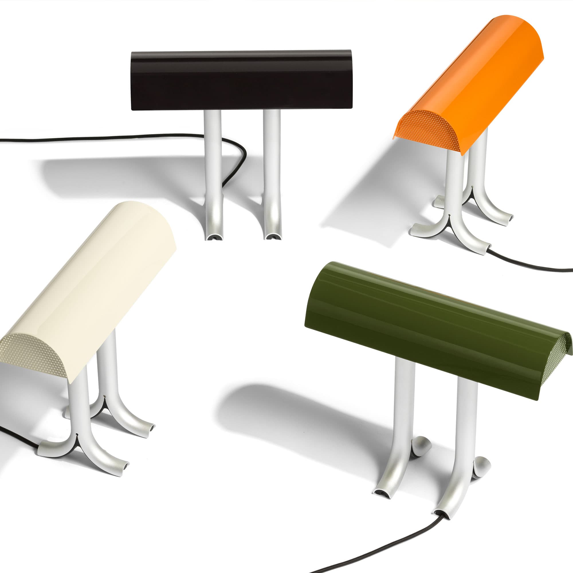 Anagram Table Lamp