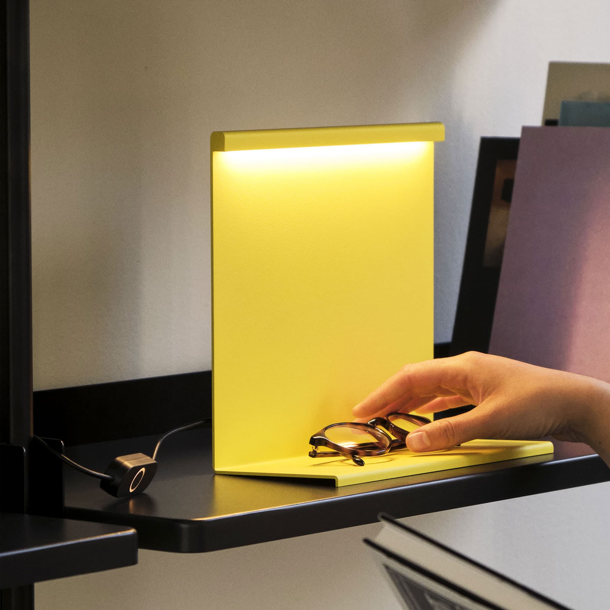 LBM Table Lamp