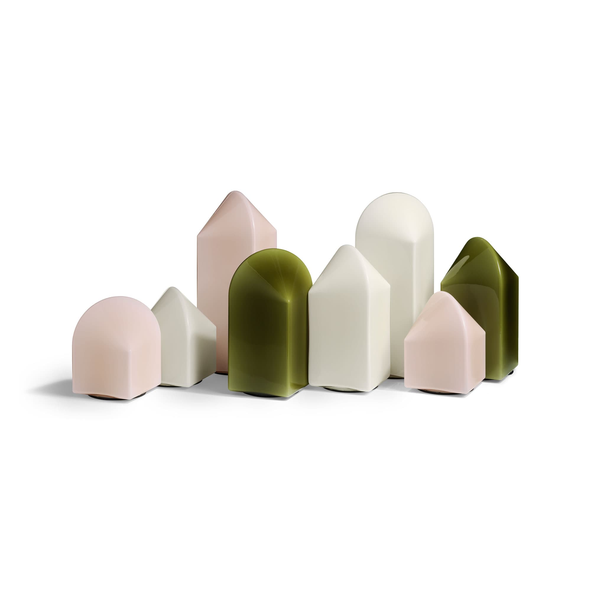 Parade Table Lamp