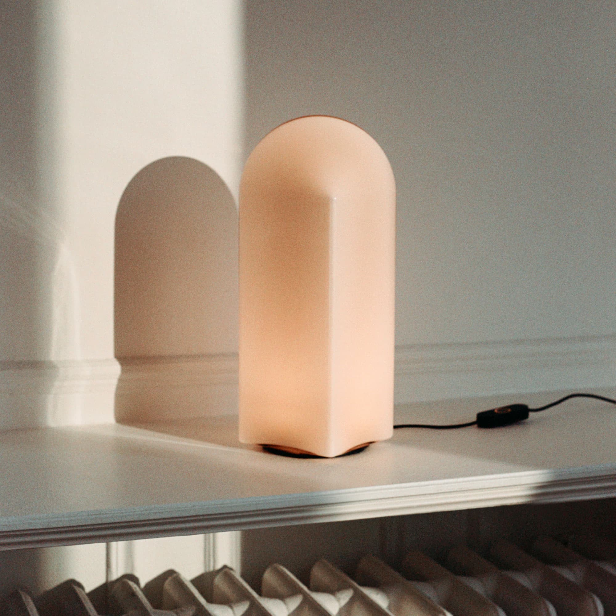Parade Table Lamp