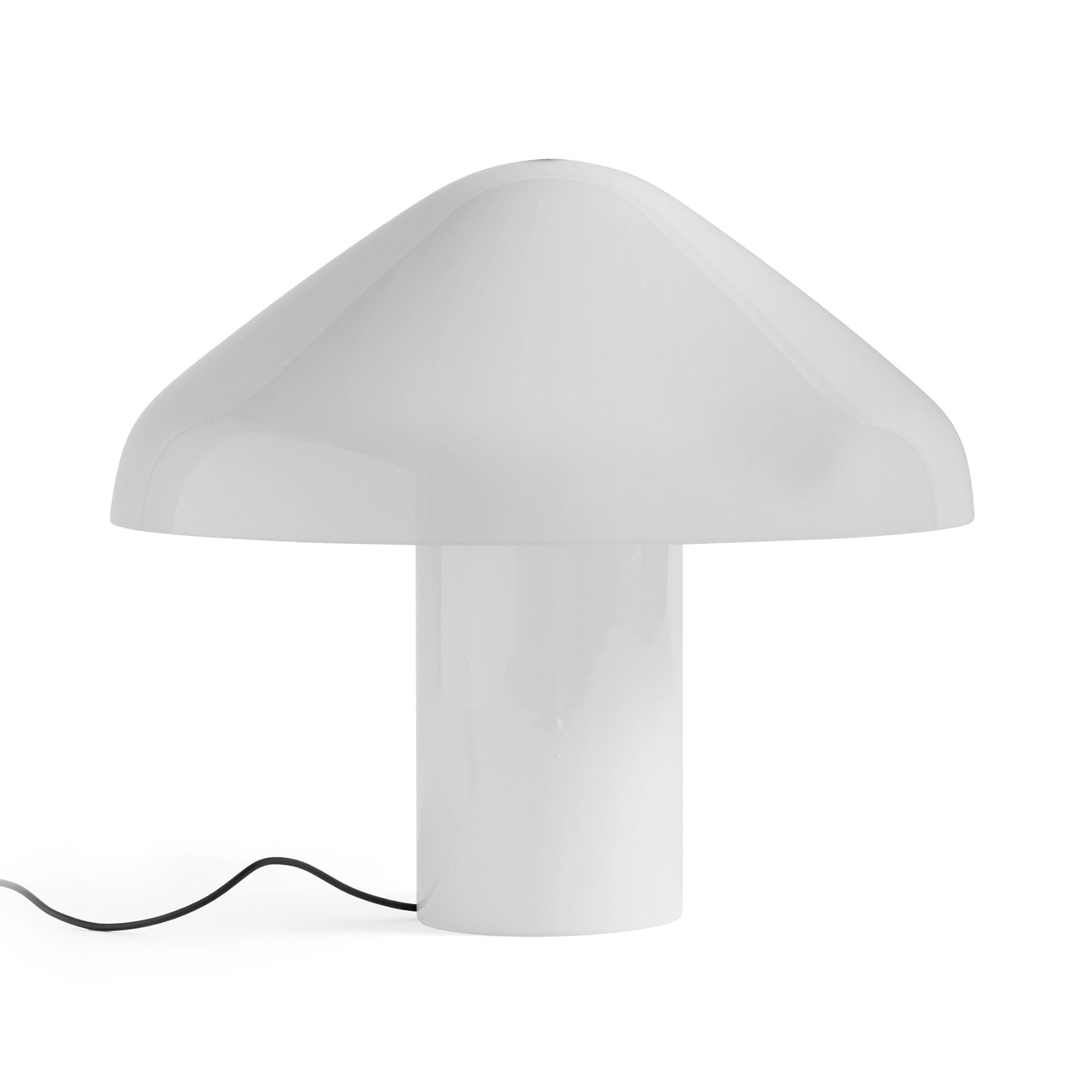 Pao Glass Table Lamp