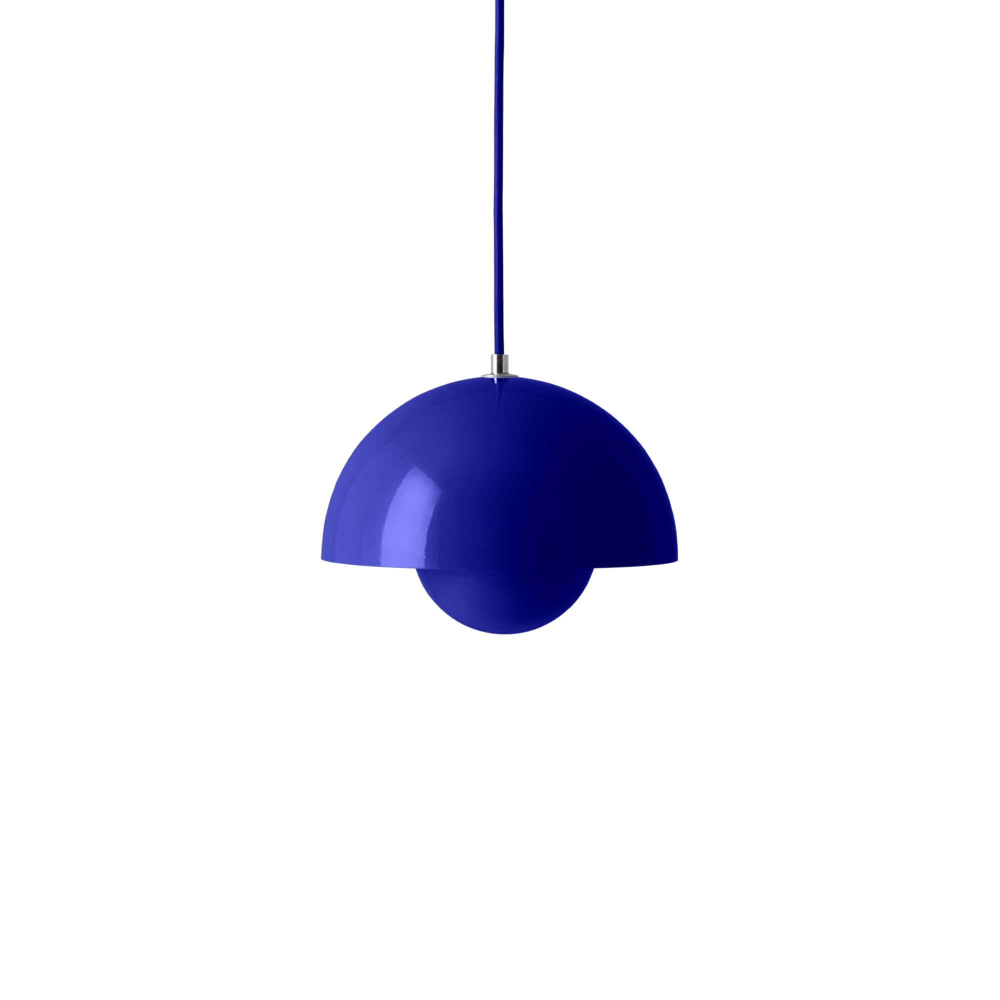 Flowerpot Pendant VP1