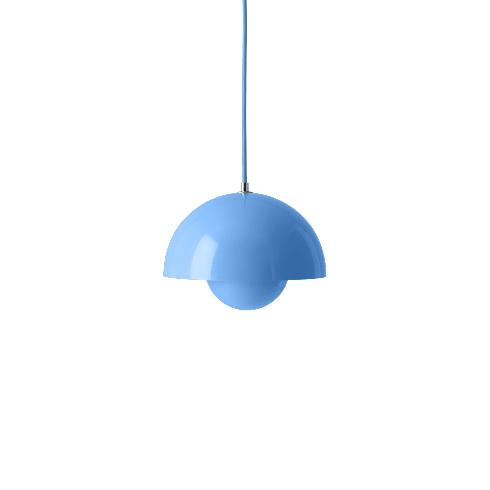 Flowerpot Pendant VP1