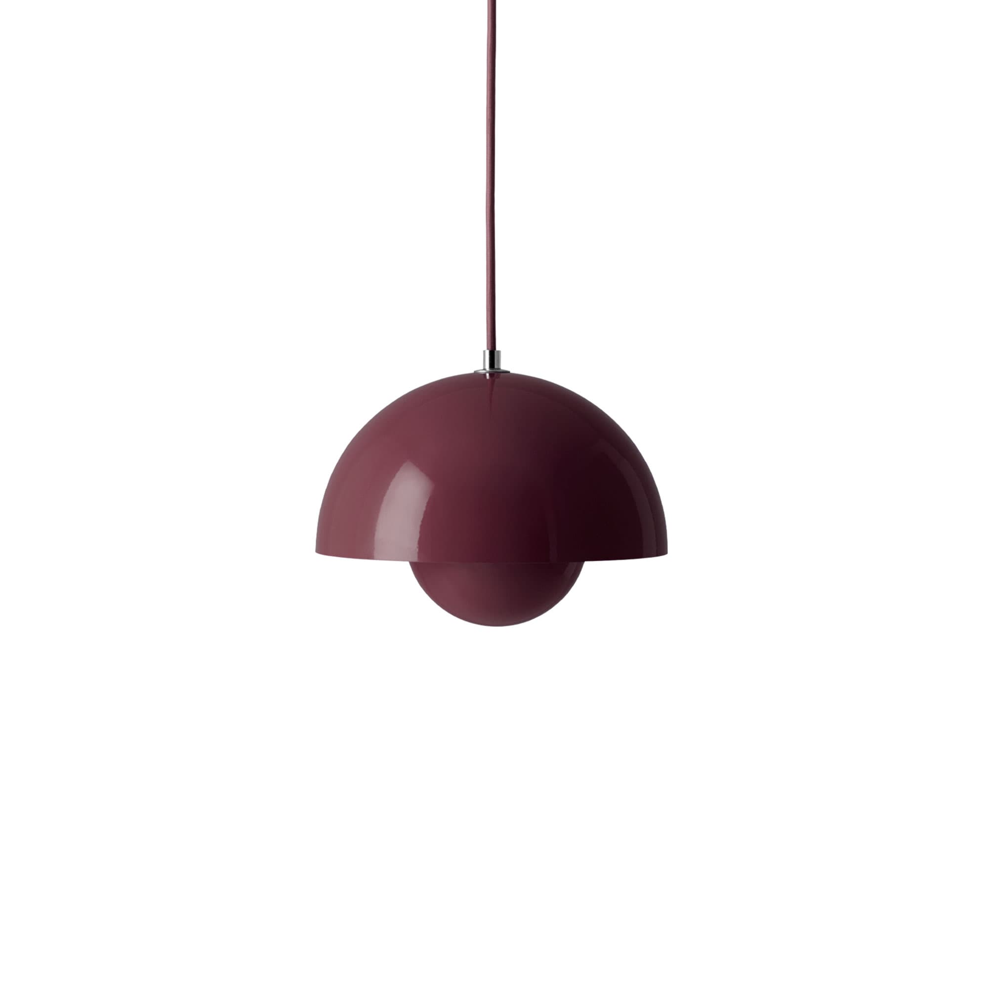 Flowerpot Pendant VP1