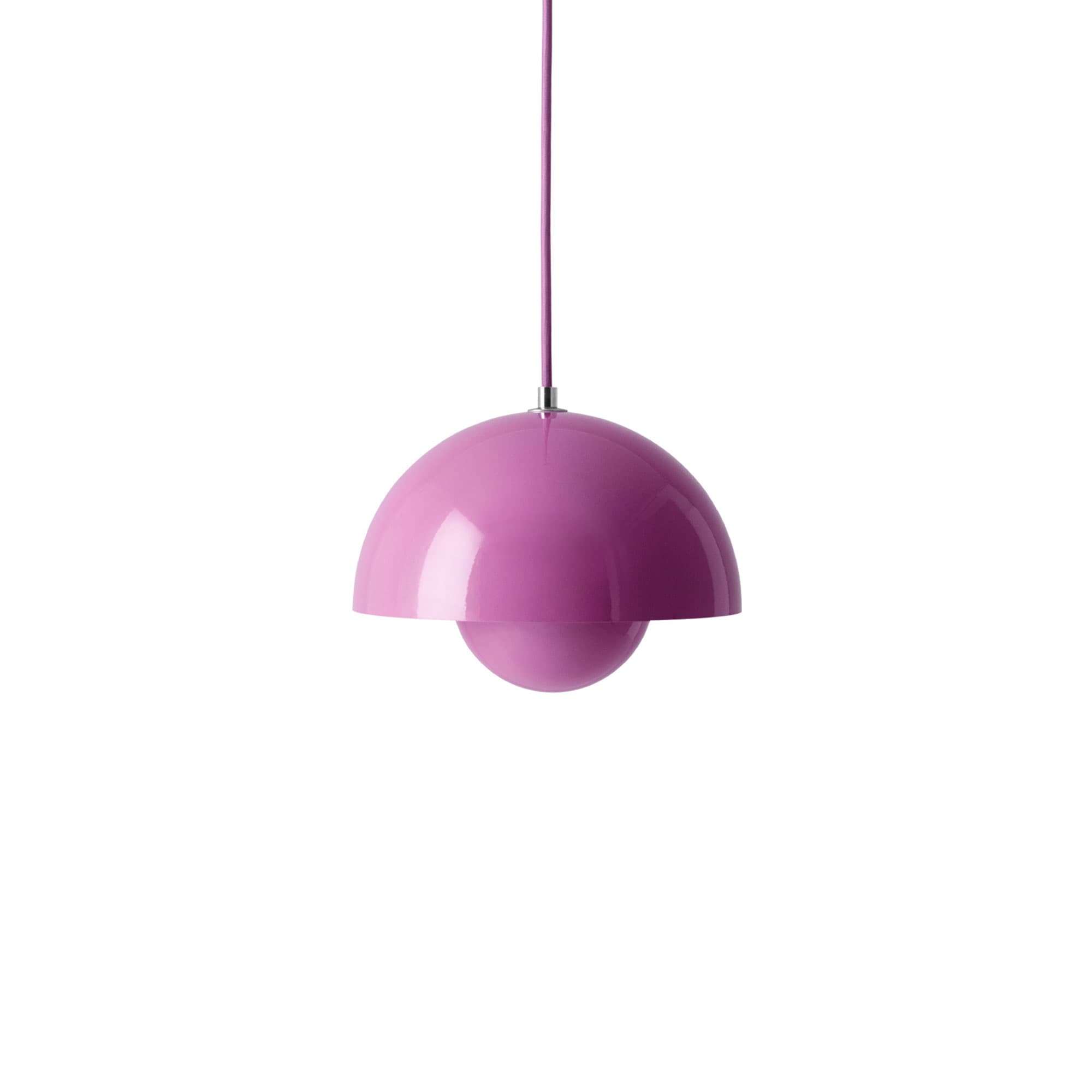 Flowerpot Pendant VP1