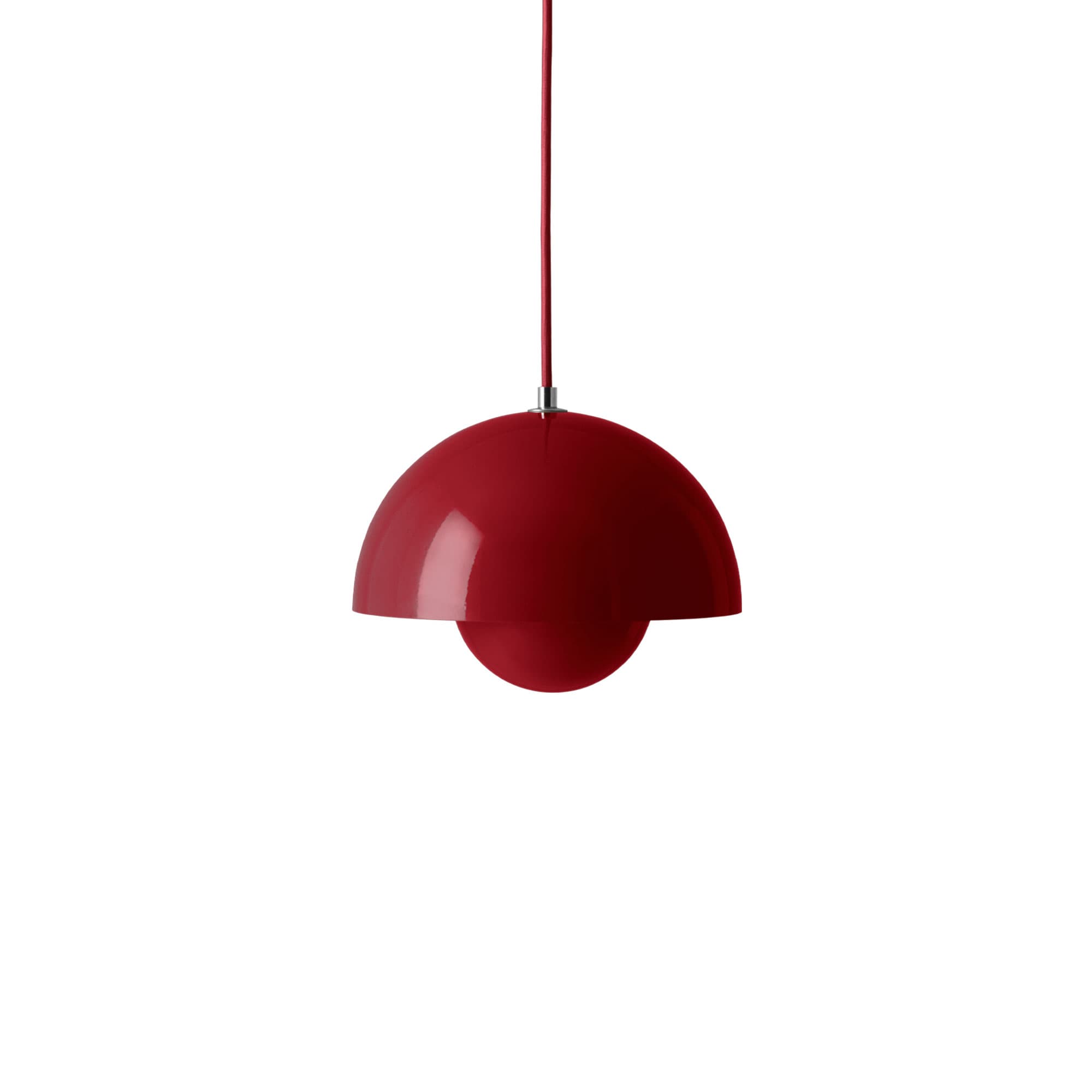 Flowerpot Pendant VP1