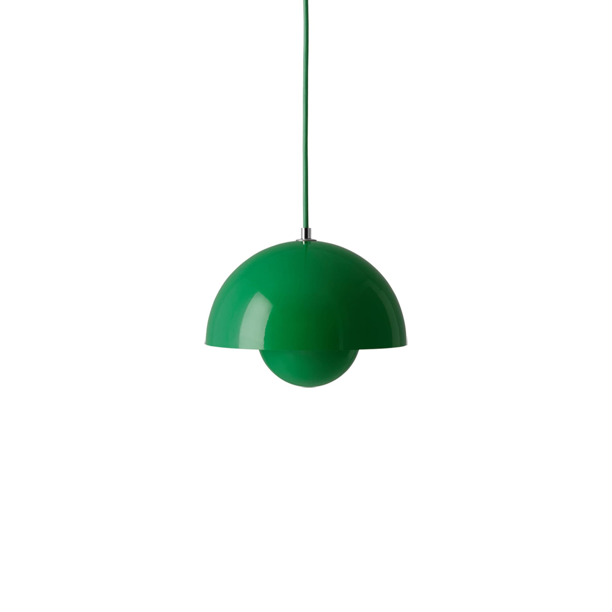 Flowerpot Pendant VP1