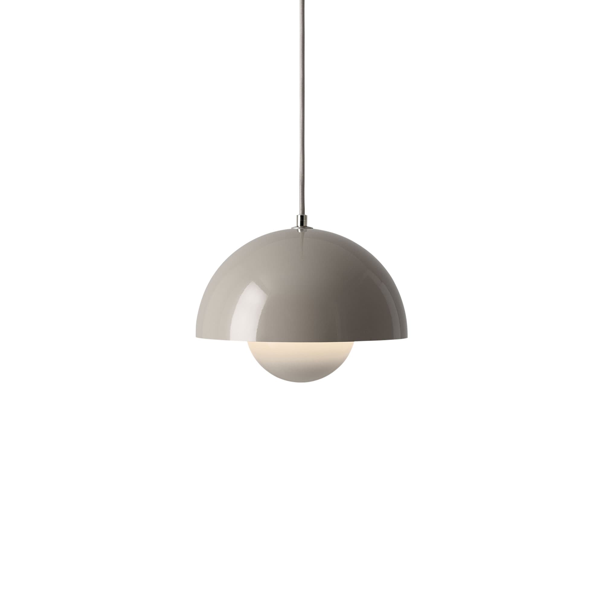Flowerpot Pendant VP1